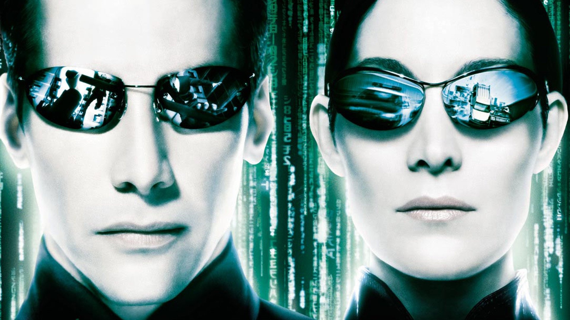 The Matrix Reloaded, Wallpaper and background, Desktop wallpapers, Background images, 1920x1080 Full HD Desktop