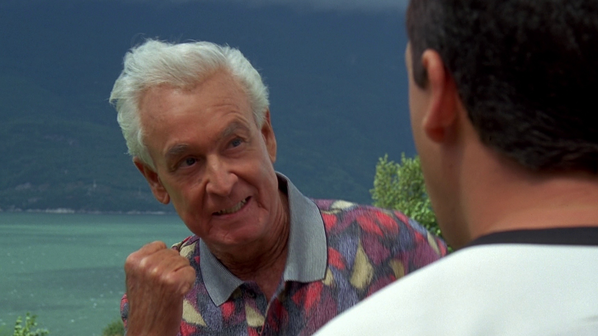 Bob Barker, Happy Gilmore Wallpaper, 1920x1080 Full HD Desktop