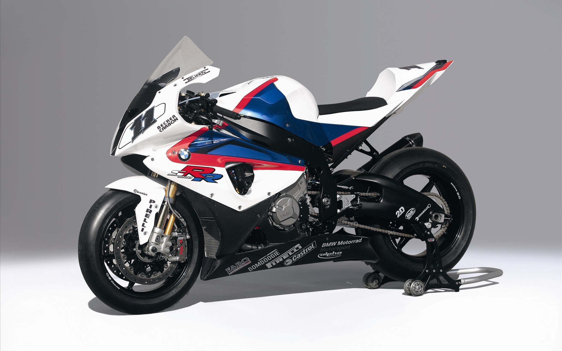 BMW S 1000 RR, Racebike wallpaper, HD quality, Cars, 1920x1200 HD Desktop