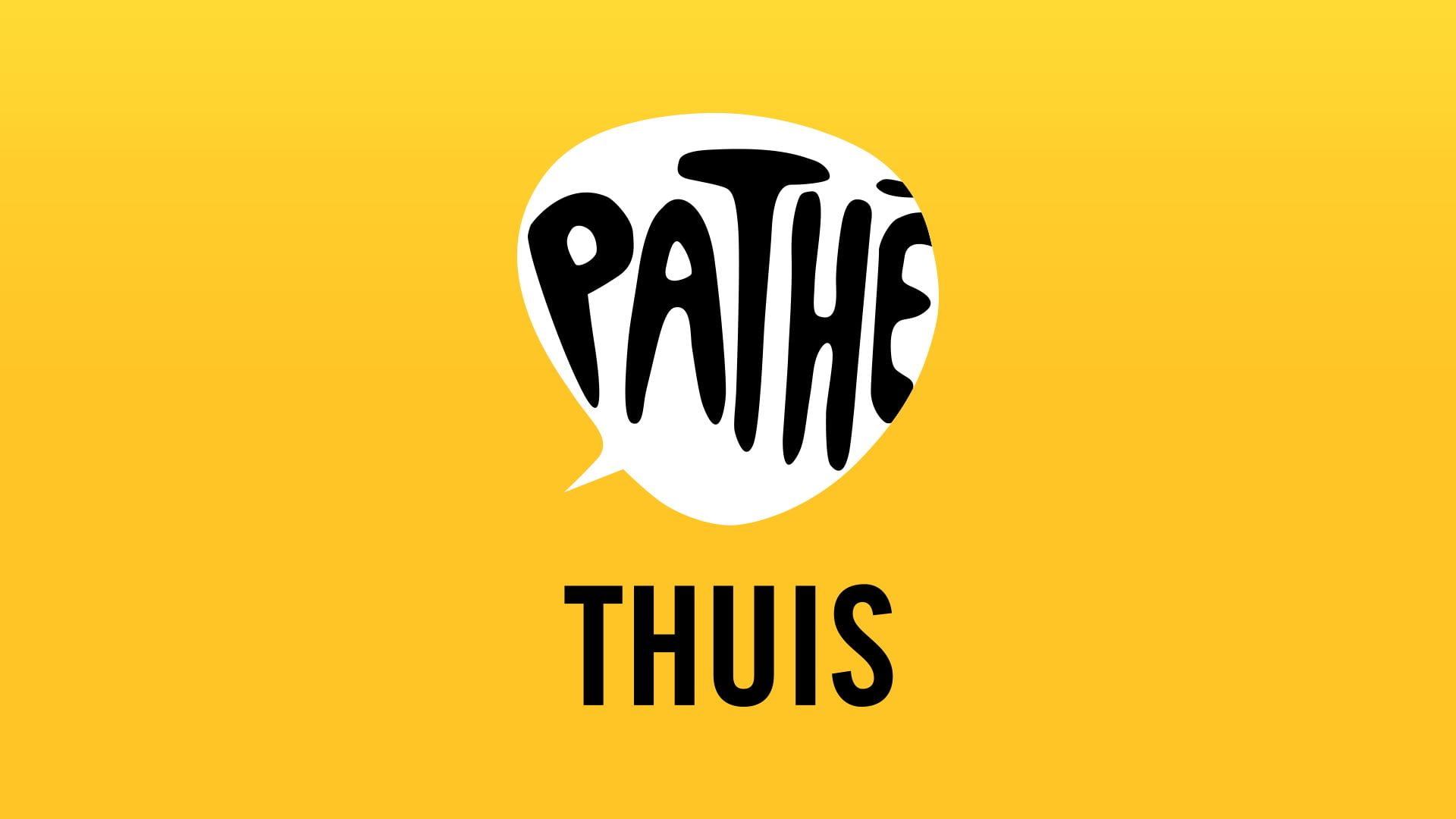 Pathe cinema, Path Thuis, Chromecast, Streaming, 1920x1080 Full HD Desktop