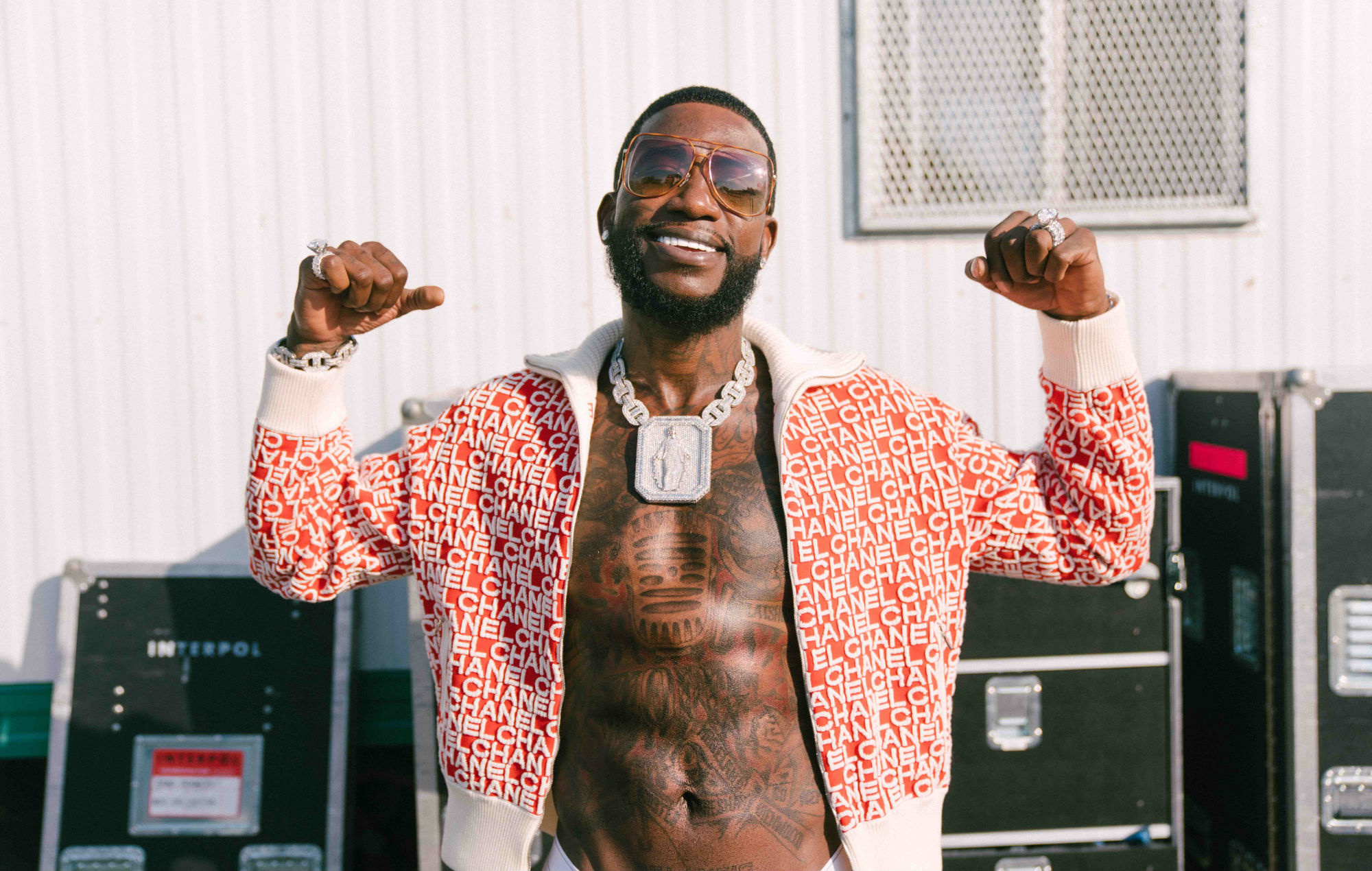 Gucci Mane, Music news, Gucci Mane So Icy lyrics, 2000x1270 HD Desktop