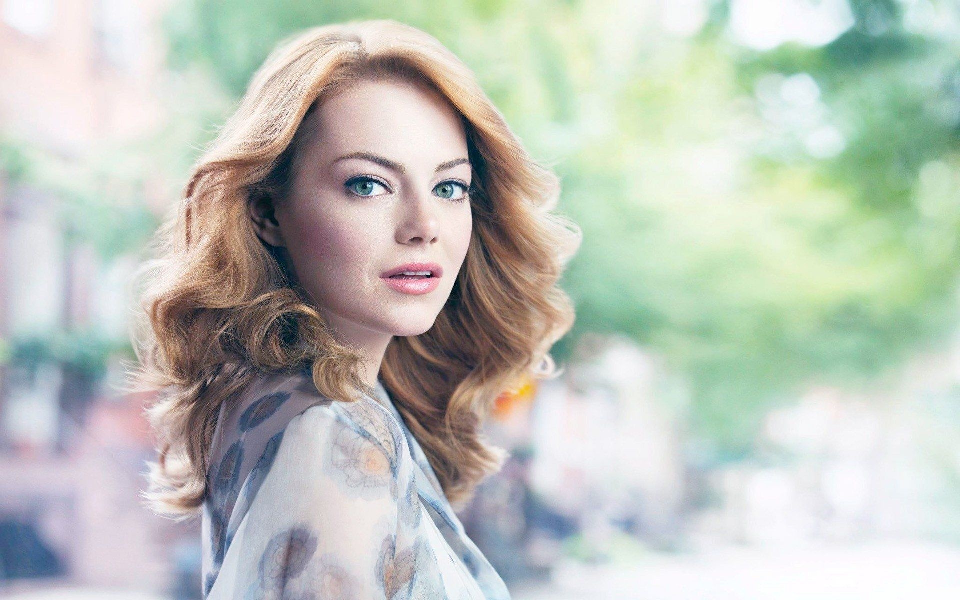 Emma Stone movies, Desktop backgrounds, Aesthetic wallpapers, Celebrities' charm, 1920x1200 HD Desktop