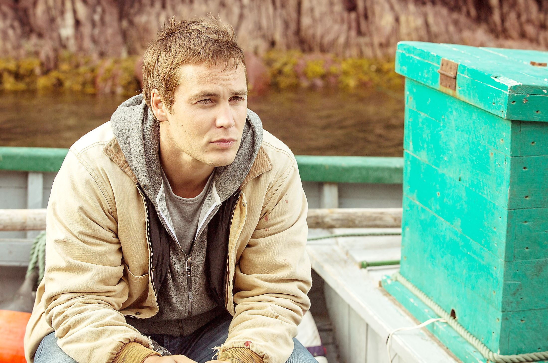 The Grand Seduction movie, The arts desk, 2200x1460 HD Desktop