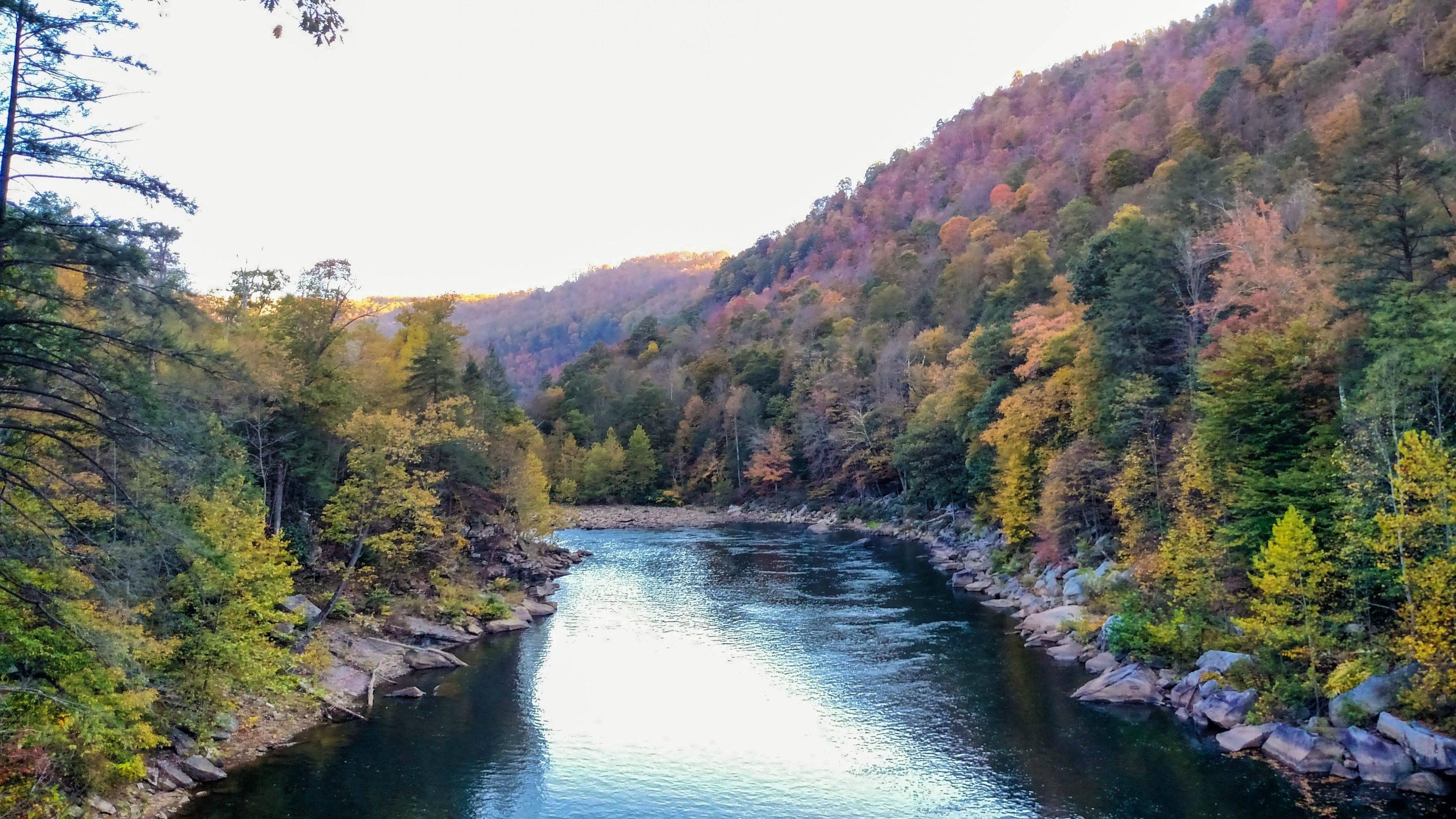 West Virginia, HD backgrounds, Travels, 3310x1860 HD Desktop