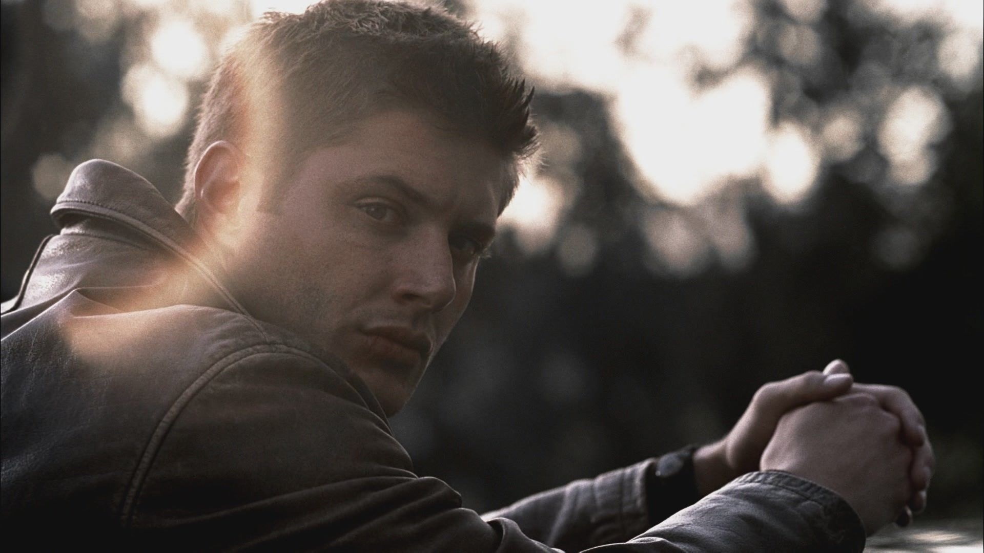 Dean Winchester, Wallpapers, TV shows, 1920x1080 Full HD Desktop