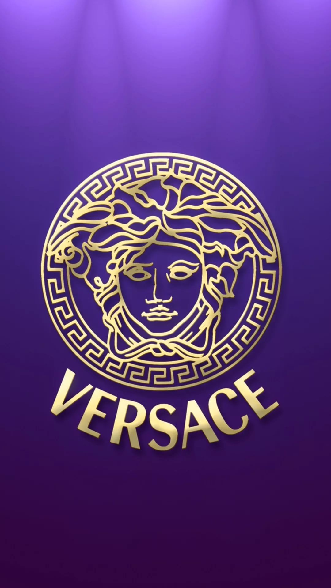 Versace iPhone wallpapers, Stylish backgrounds, Fashion on your phone, Versace designs, 1080x1920 Full HD Phone