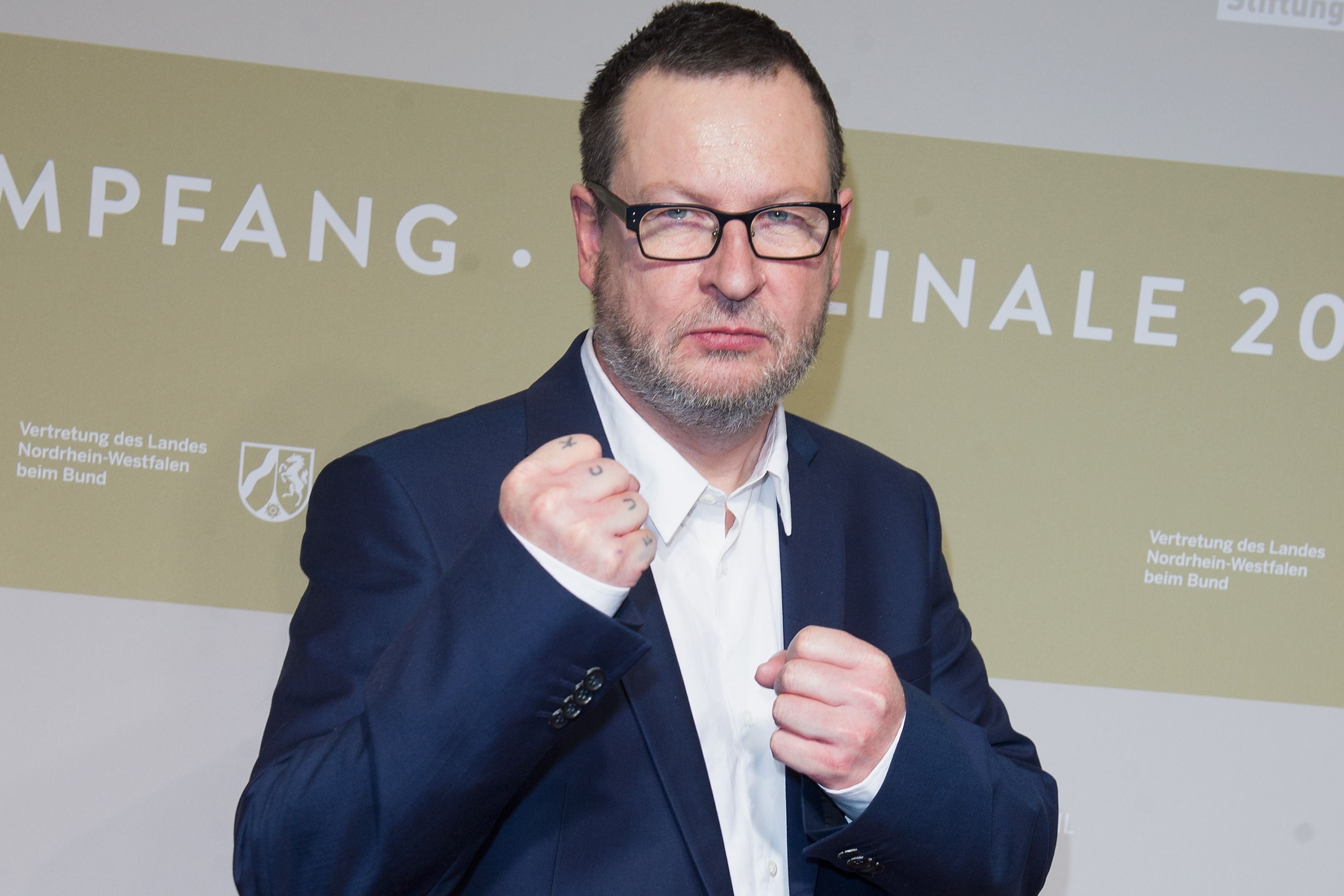 Lars von Trier, Sober filmmaking, Creative concerns, Artistic process, 3000x2000 HD Desktop