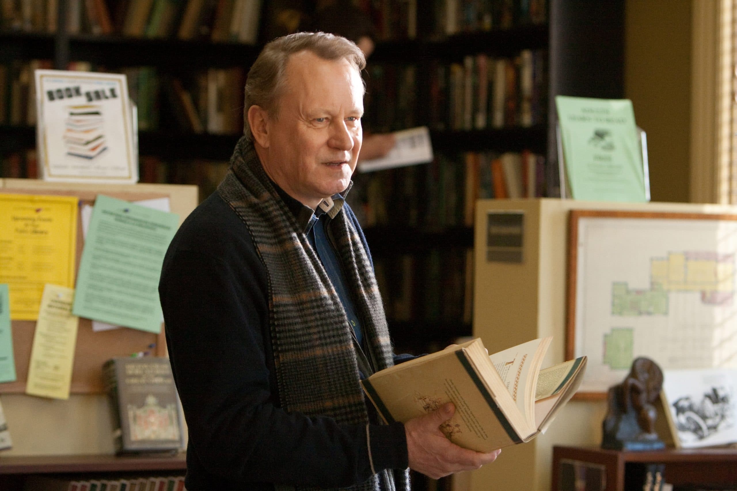 Stellan Skarsgard superhero films, Marvel actor criticism, Global happenings, Hollywood insights, 2560x1710 HD Desktop