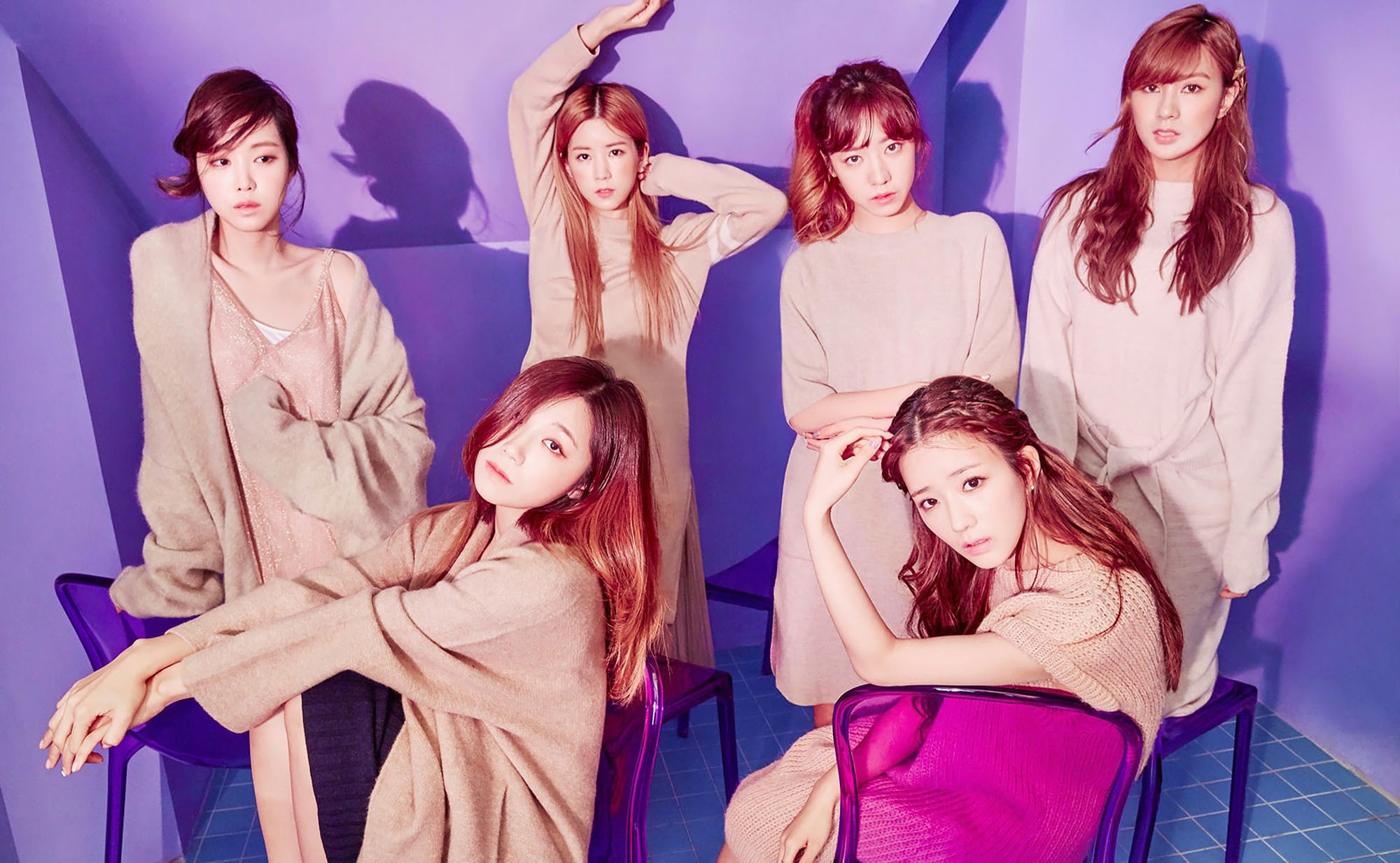 Apink music, HD wallpaper, 115017 Asiachan, Kpop image board, 2000x1240 HD Desktop
