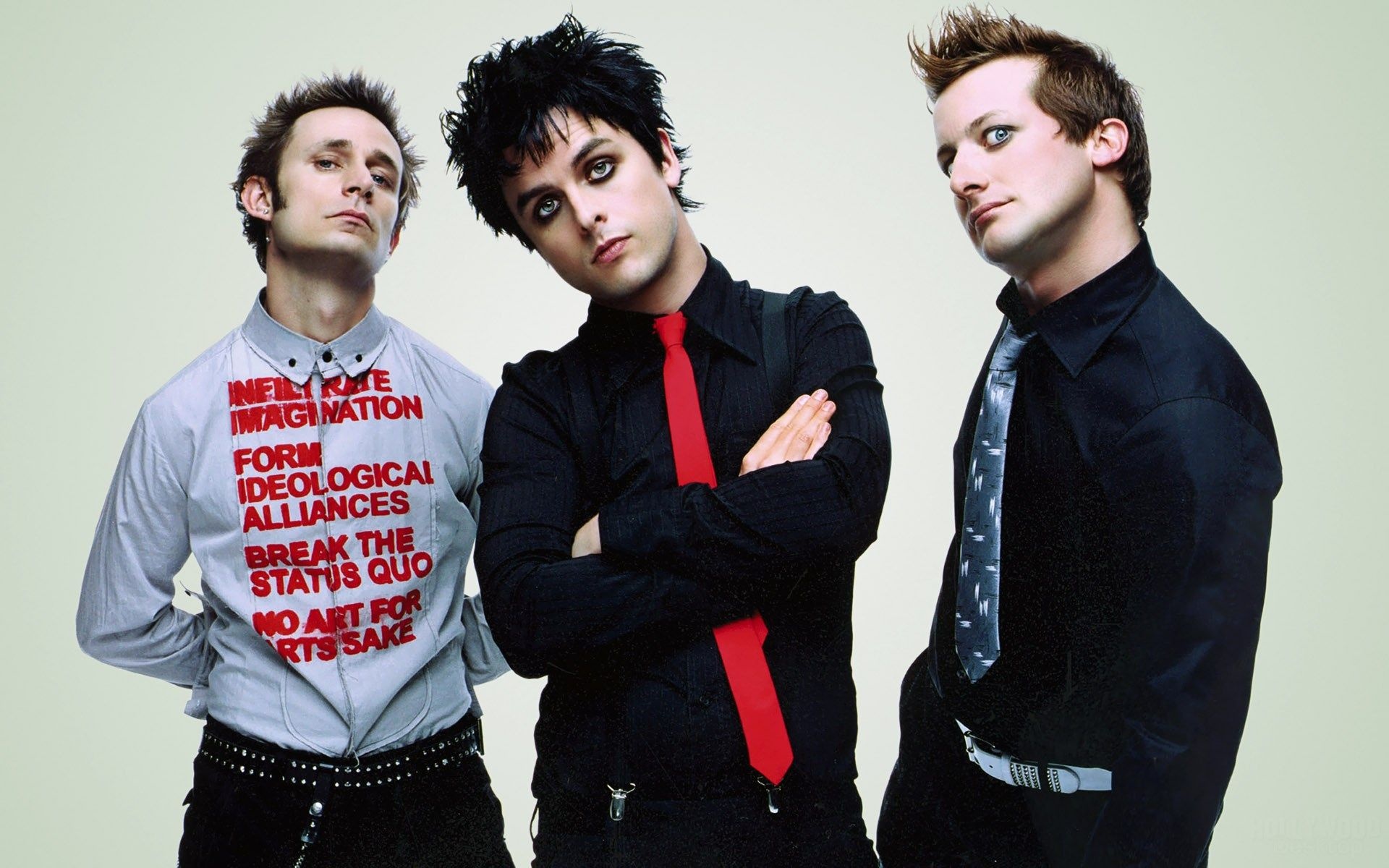 Billie Joe Armstrong, Wallpapers, Backgrounds, 1920x1200 HD Desktop