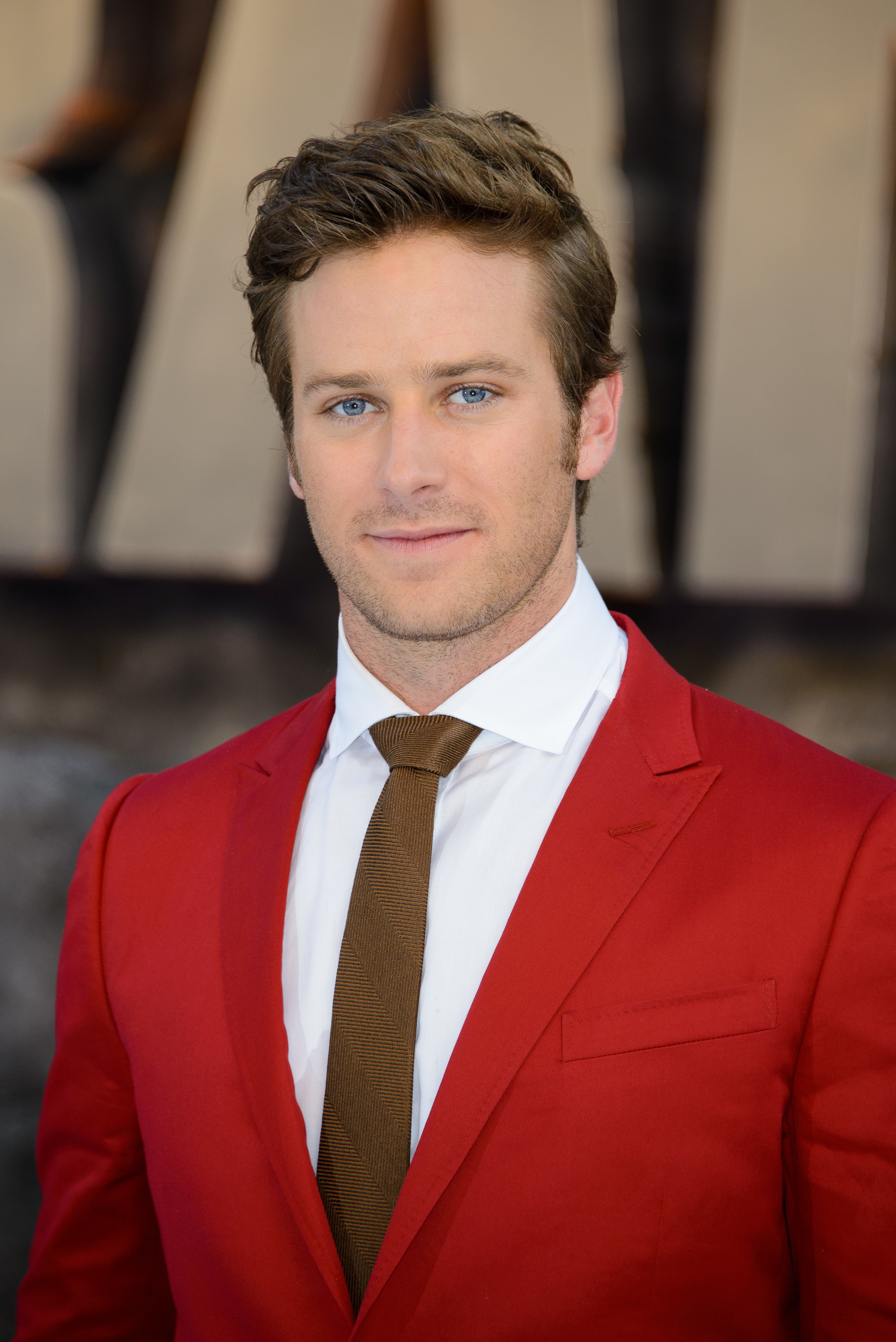 Armie Hammer, Desktop for iPhone, 2010x3000 HD Phone