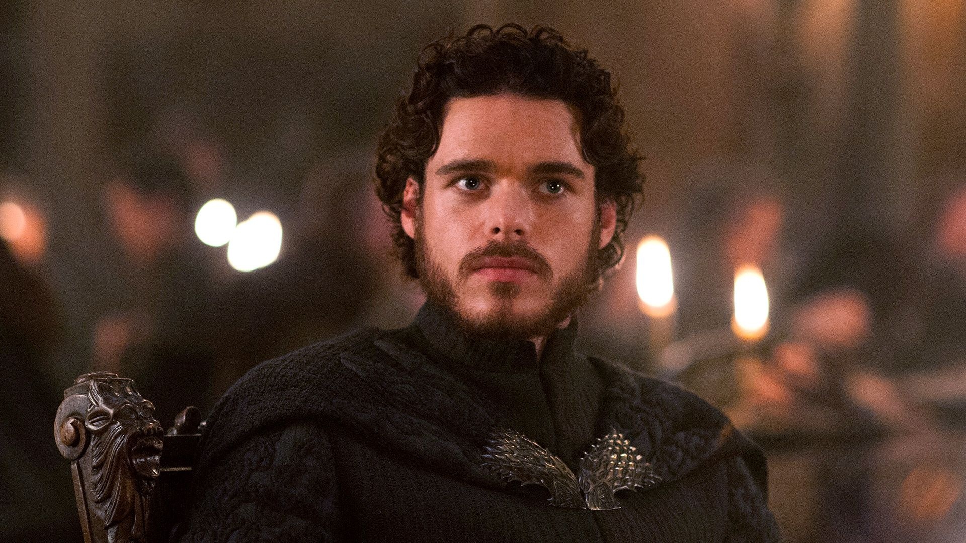 Richard Madden, Movies, Robb Stark, Cool Wallpapers, 1920x1080 Full HD Desktop