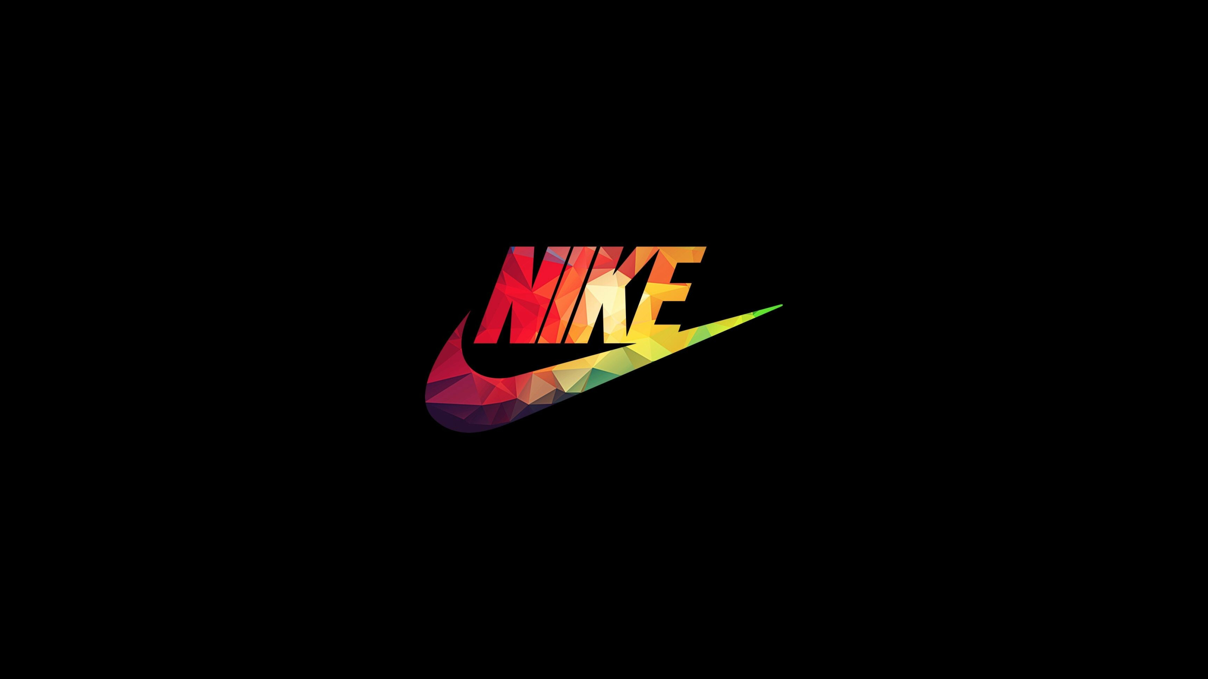 Nike, Sports icon, 4K wallpaper, Athlete inspiration, 3840x2160 4K Desktop