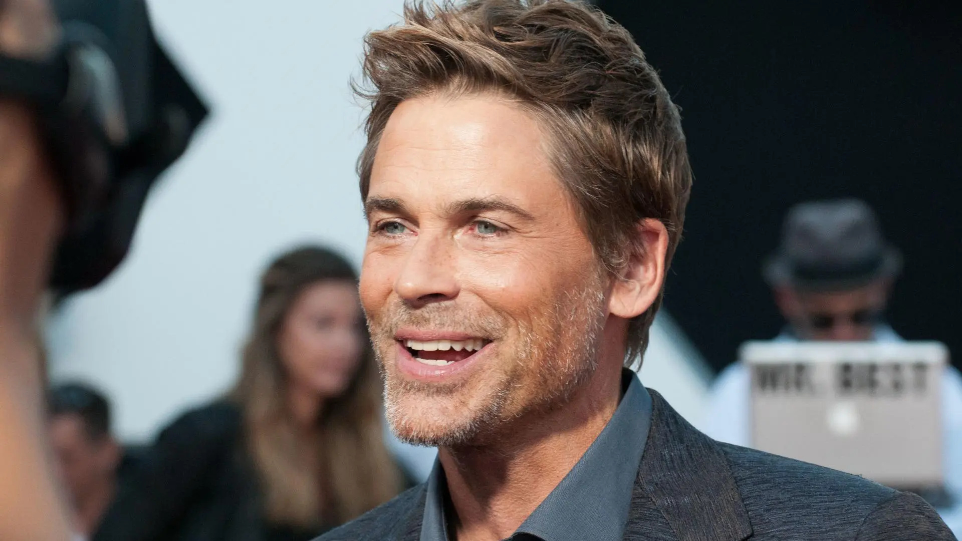 Rob Lowe, Hated, Shy bladder sufferers, 1920x1080 Full HD Desktop