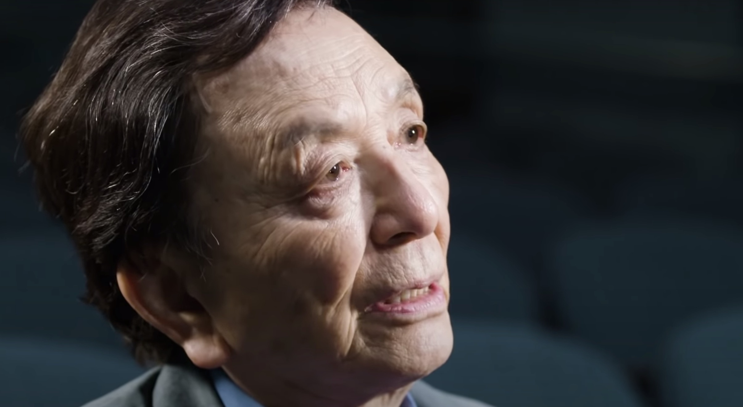 James Hong, Prolific actor, 2410x1320 HD Desktop