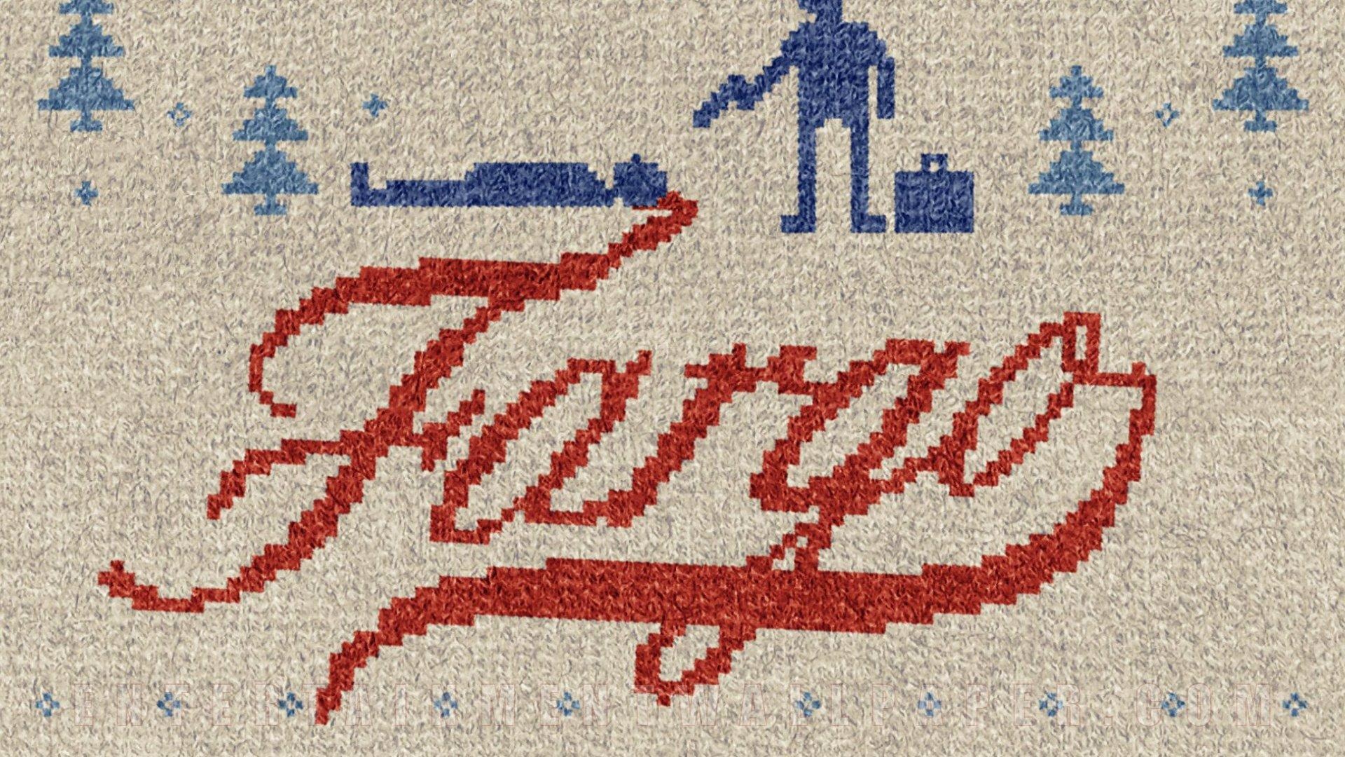 Fargo TV show, Chilling atmosphere, Charismatic villains, Unexpected twists, 1920x1080 Full HD Desktop