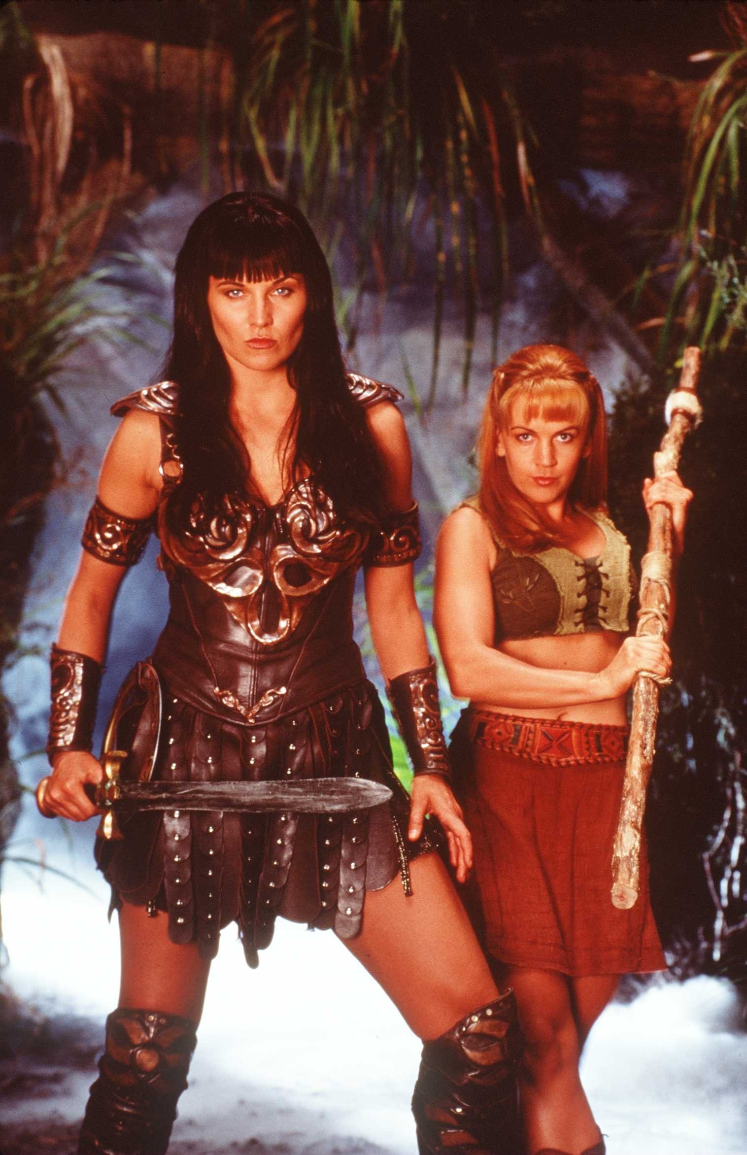 Xena: Warrior Princess, Big size photo, Fanpop, Warrior princess, 1520x2350 HD Phone