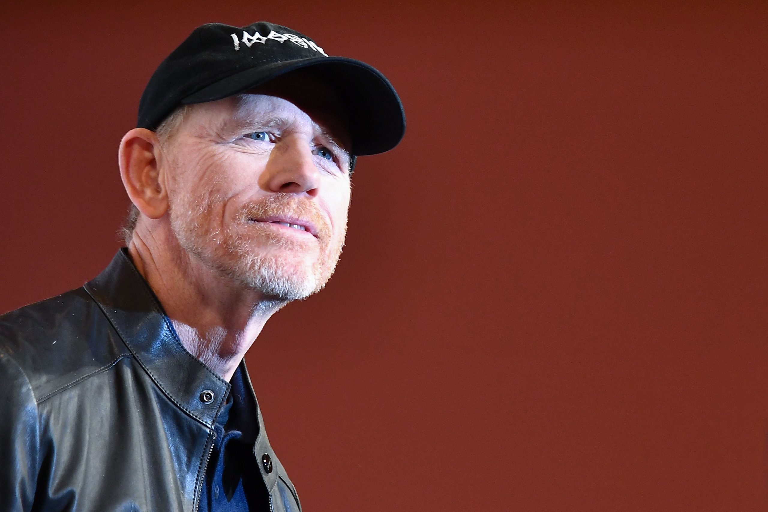 Ron Howard, Net worth, 2560x1710 HD Desktop