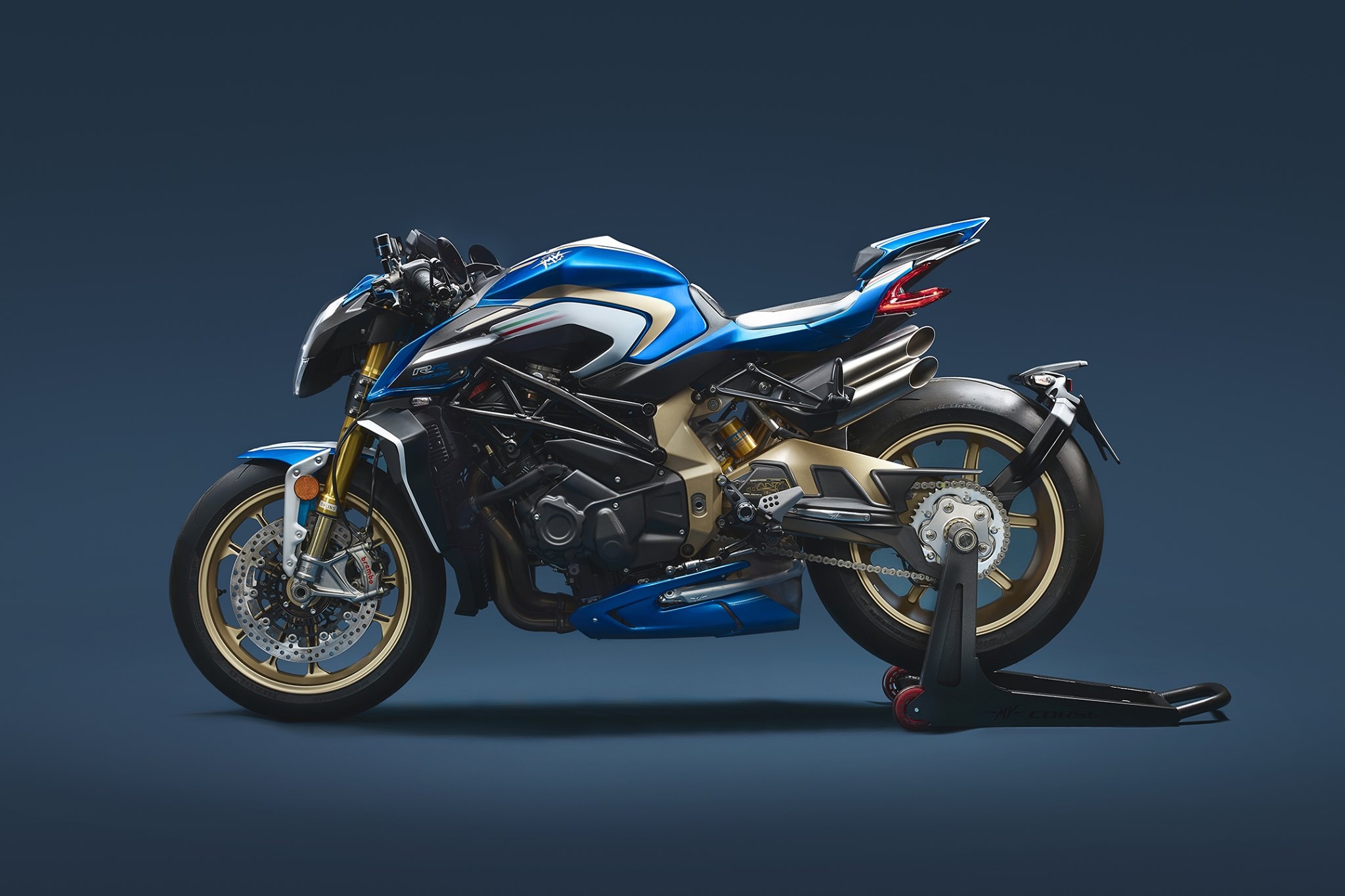 Limited Edition, MV Agusta Brutale 1000 Wallpaper, 2050x1370 HD Desktop