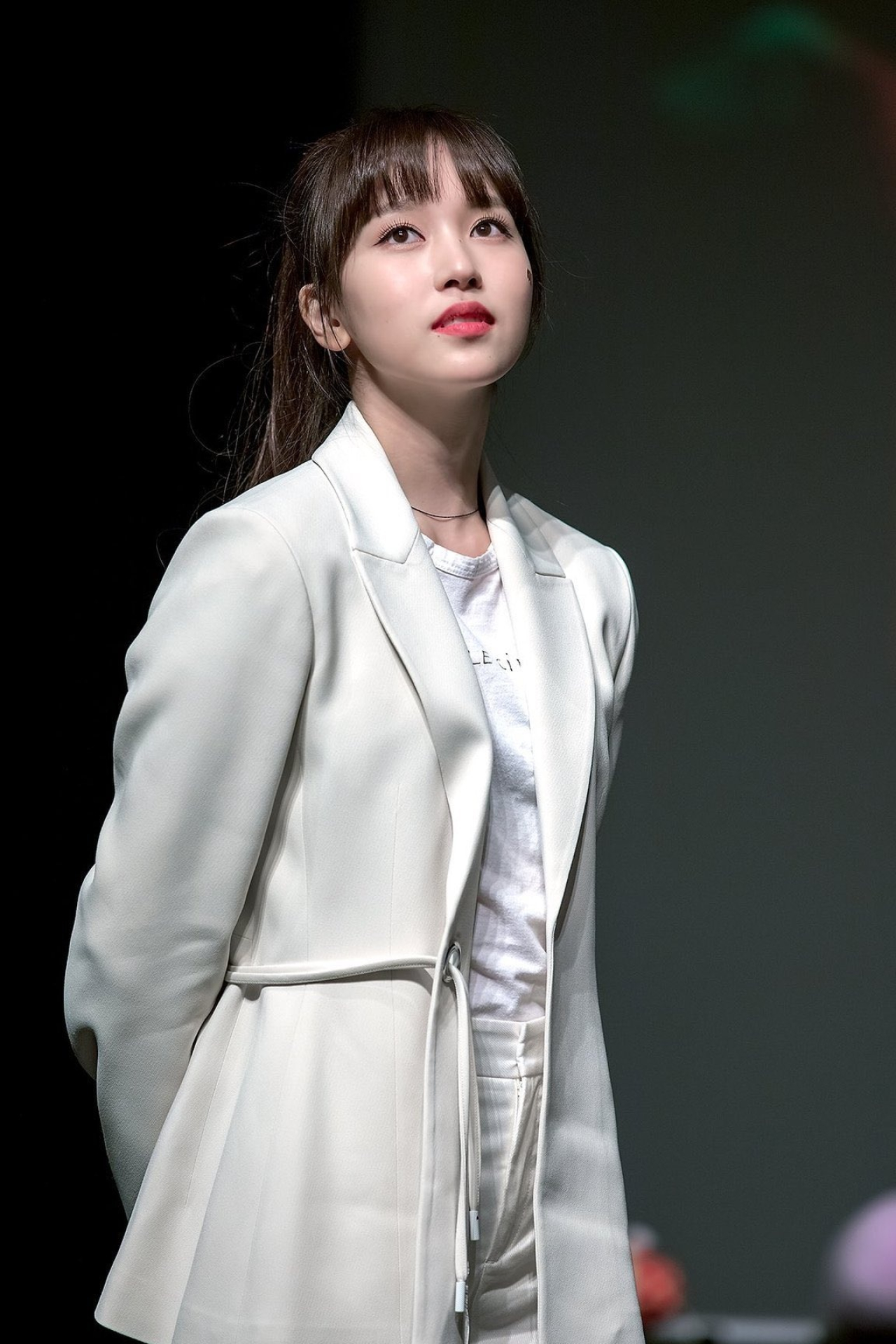Mina (TWICE), Mina, myoui mina nayeon, 1280x1920 HD Phone