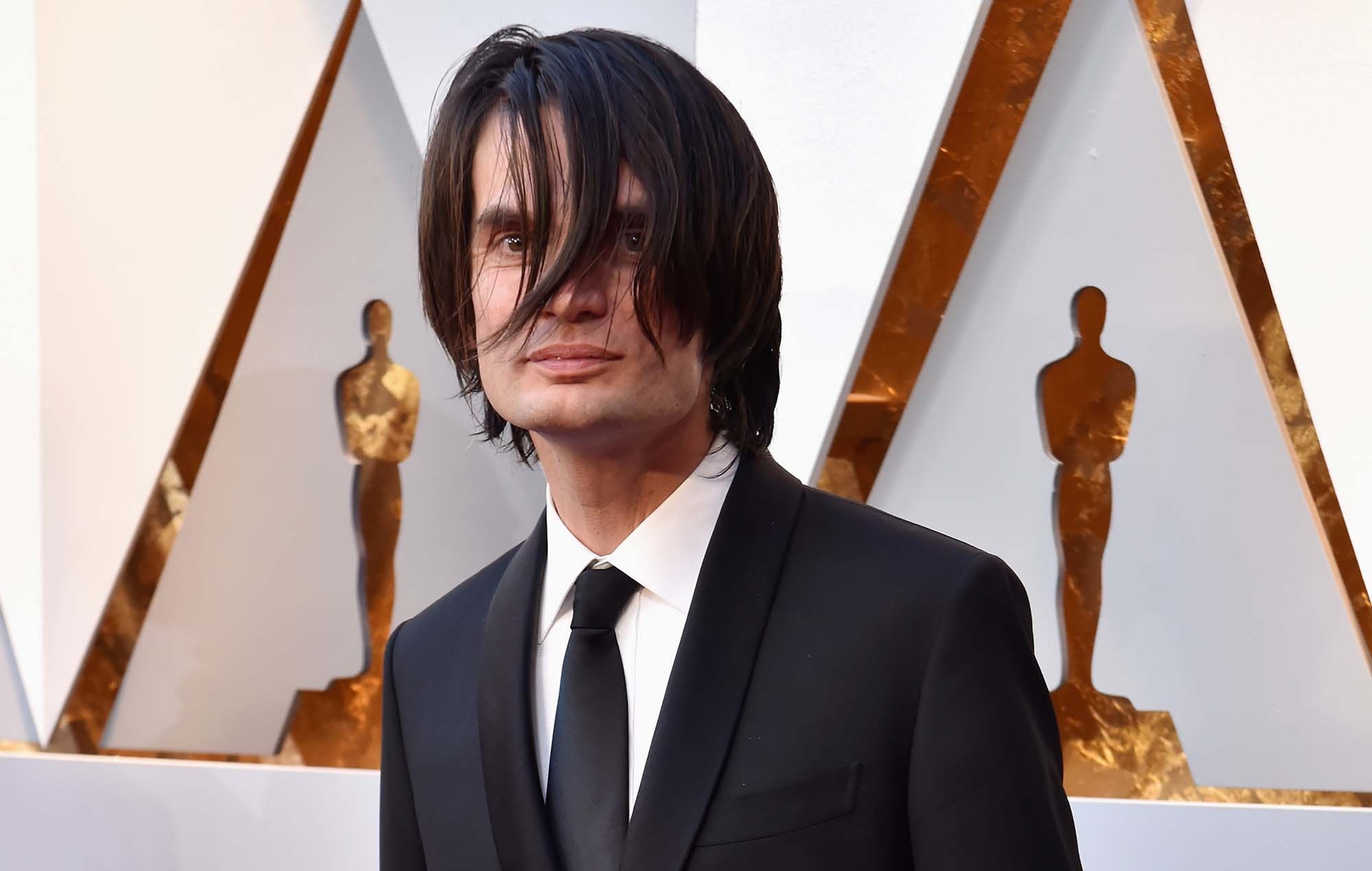 Jonny Greenwood, Pretended to play, Radioshow, 2000x1270 HD Desktop
