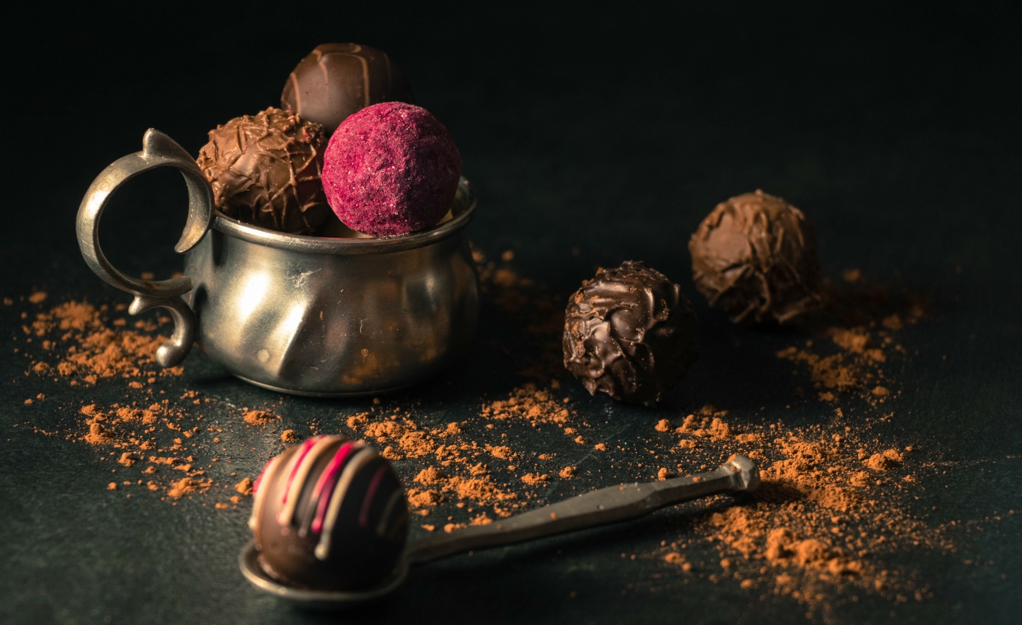 Sweets