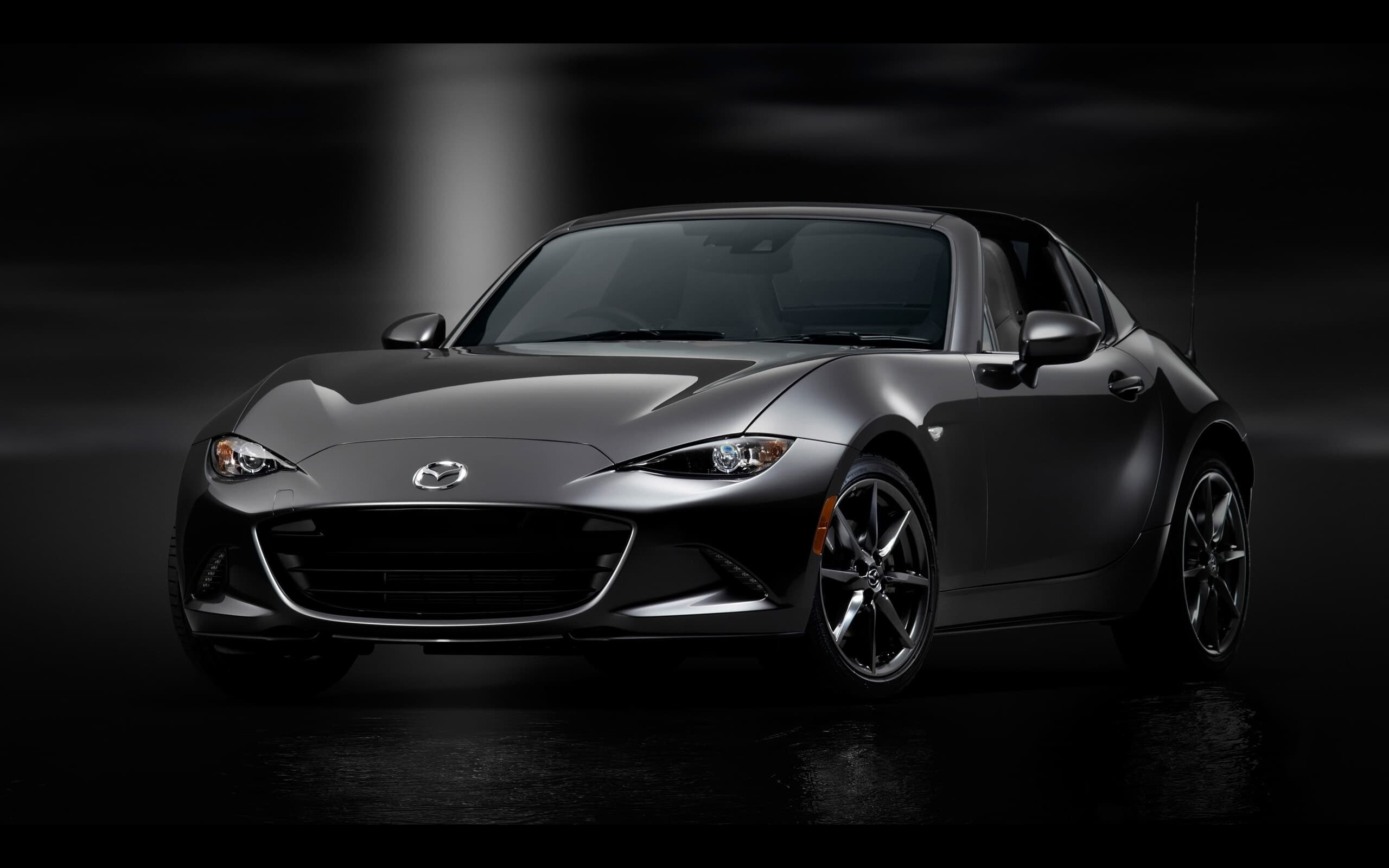 Mazda MX-5 Miata, Wallpaper posted, Mazda enthusiast, Automotive design, 2560x1600 HD Desktop