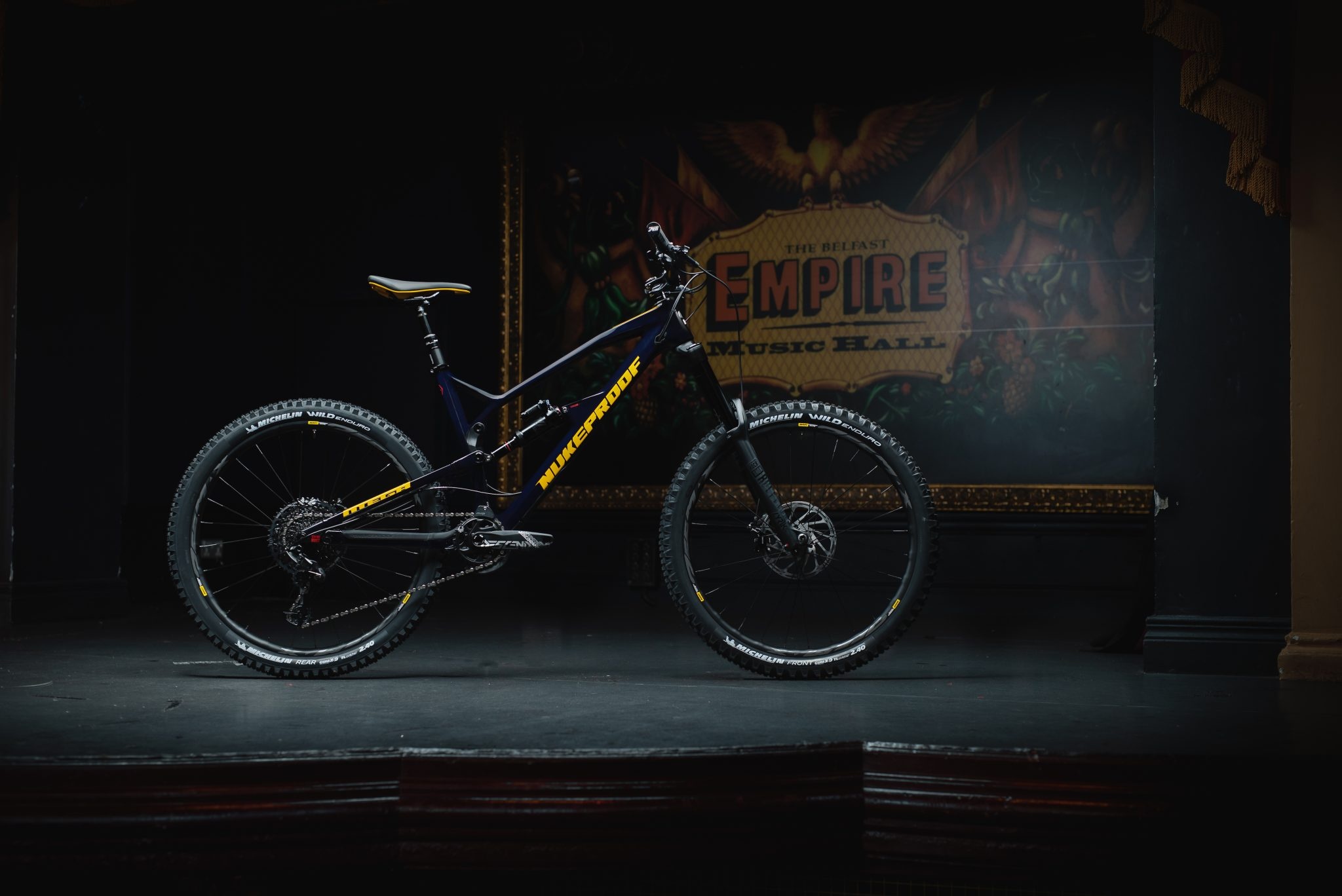 Mega 275 Pro, Nukeproof Bikes Wallpaper, 2050x1370 HD Desktop