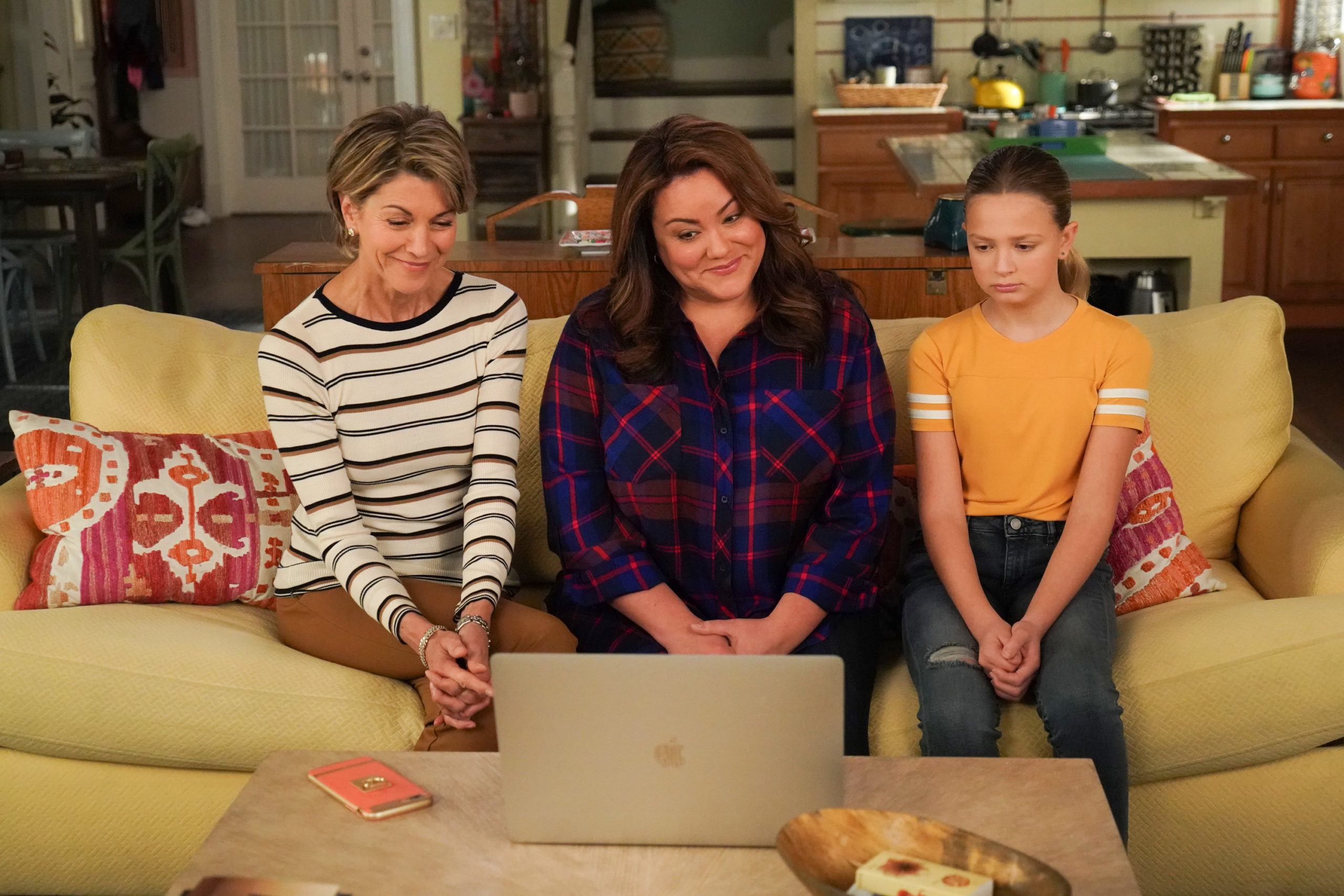 S05E10, American Housewife (TV Series) Wallpaper, 2560x1710 HD Desktop