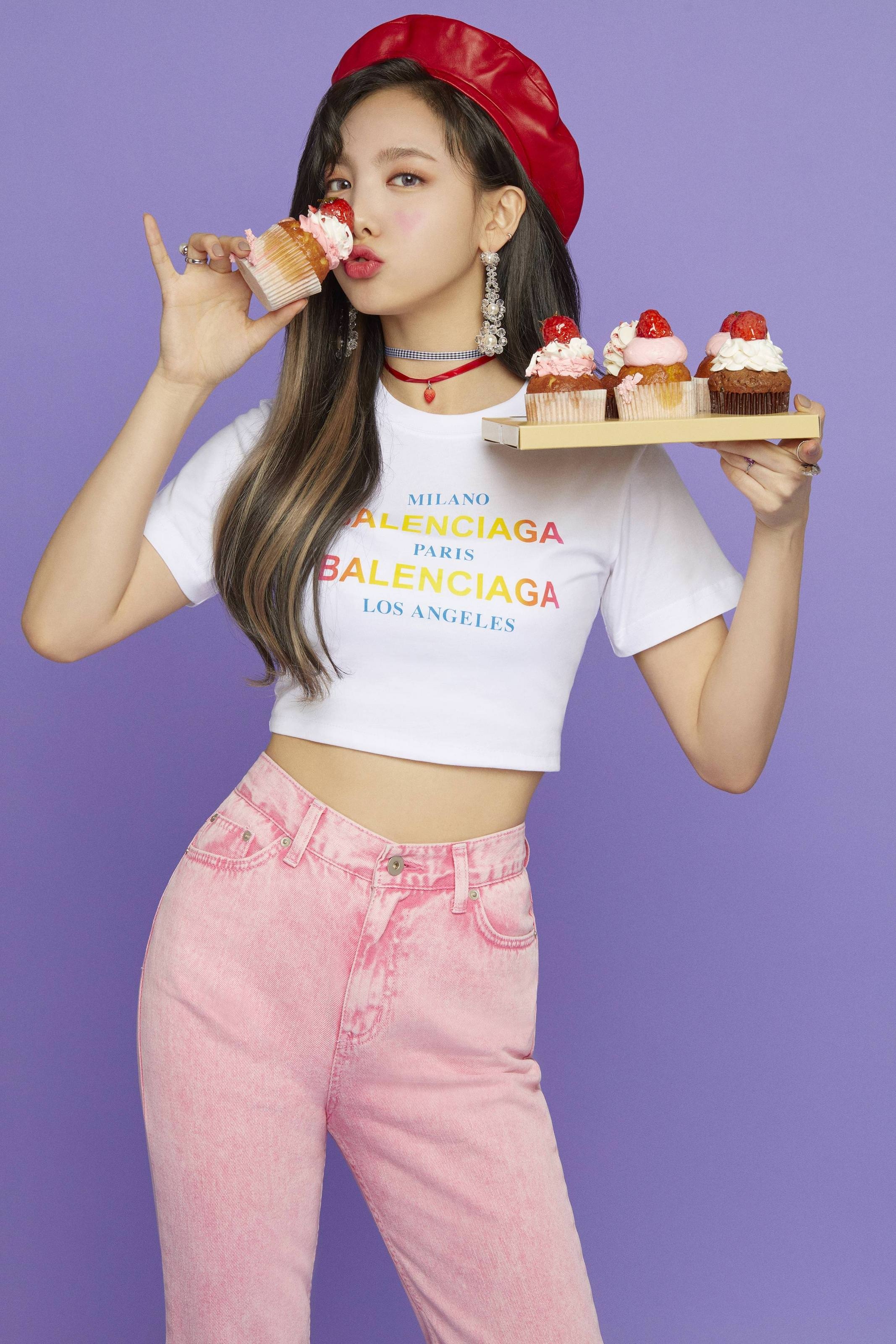 What is Love, Nayeon (TWICE) Wallpaper, 2140x3200 HD Phone