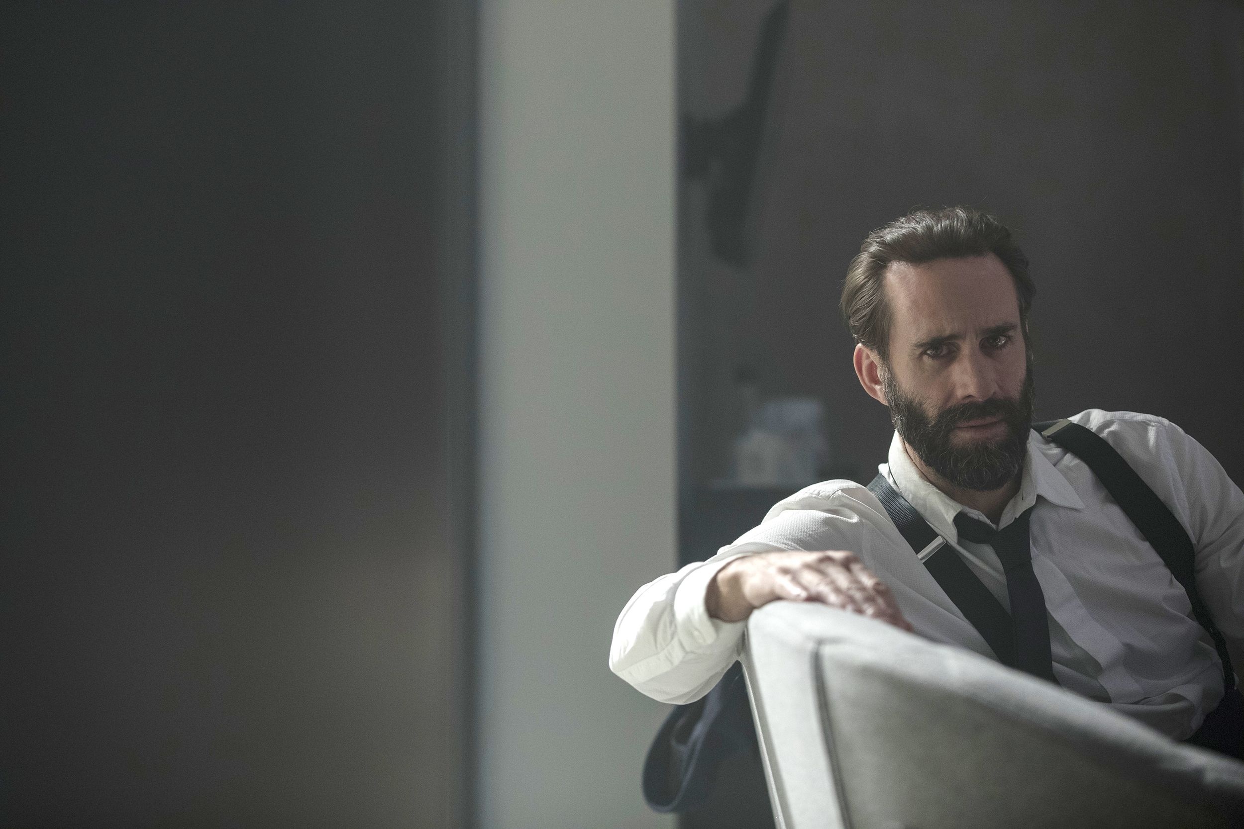 Joseph Fiennes, Actor, Interview, Behind-the-scenes stories, 2500x1670 HD Desktop