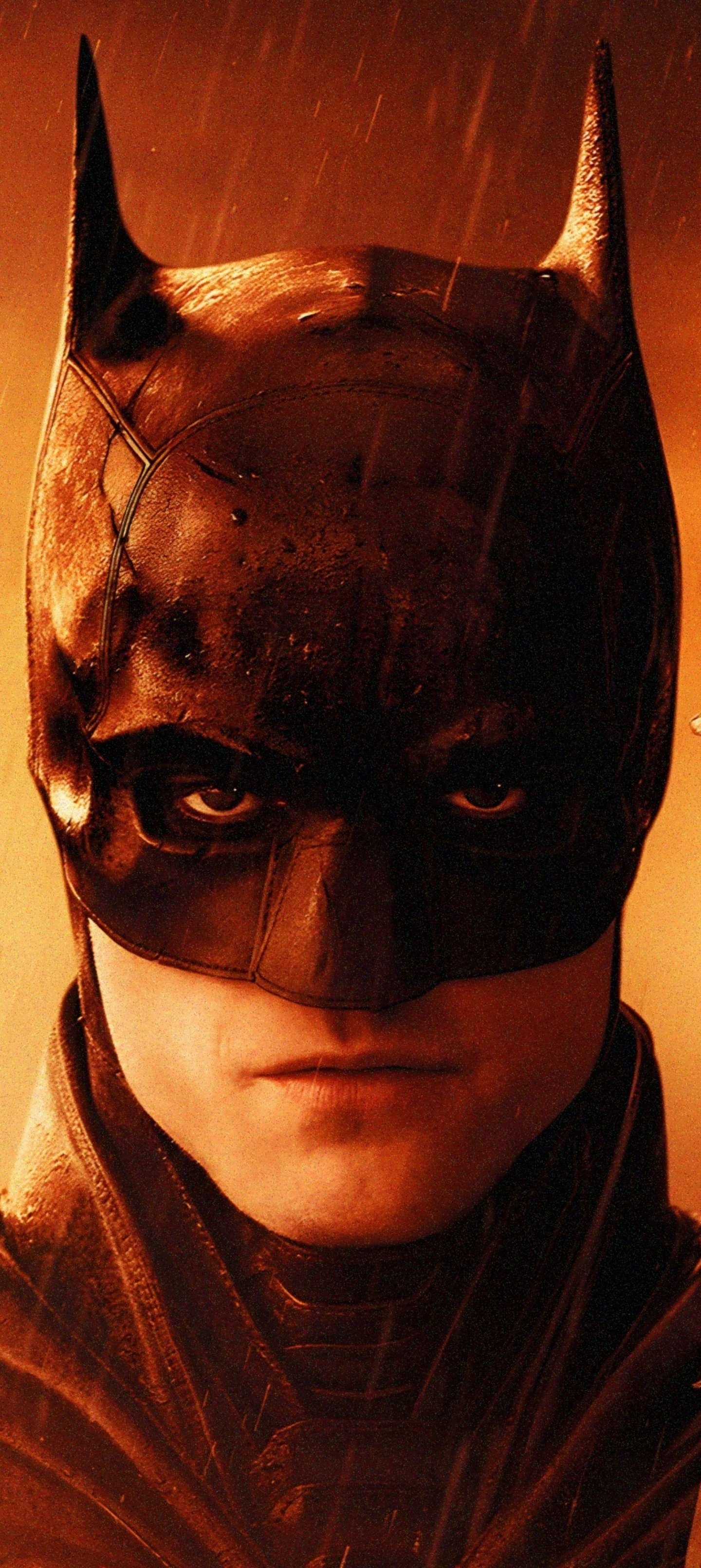 Robert Pattinson, Batman movie, 1440x3220 HD Phone