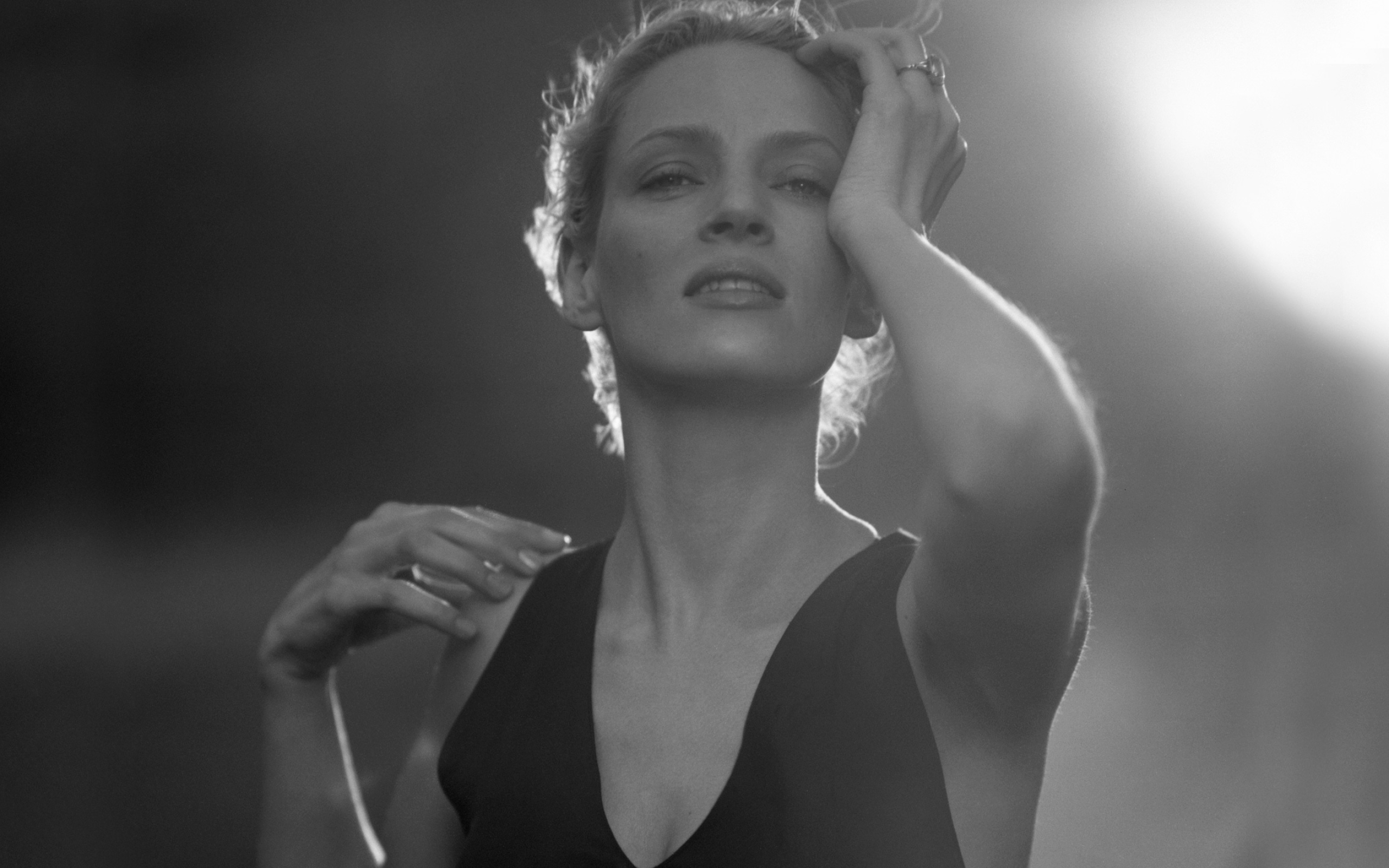 Uma Thurman, Celebrity wallpaper, 3146, 2560x1600 HD Desktop