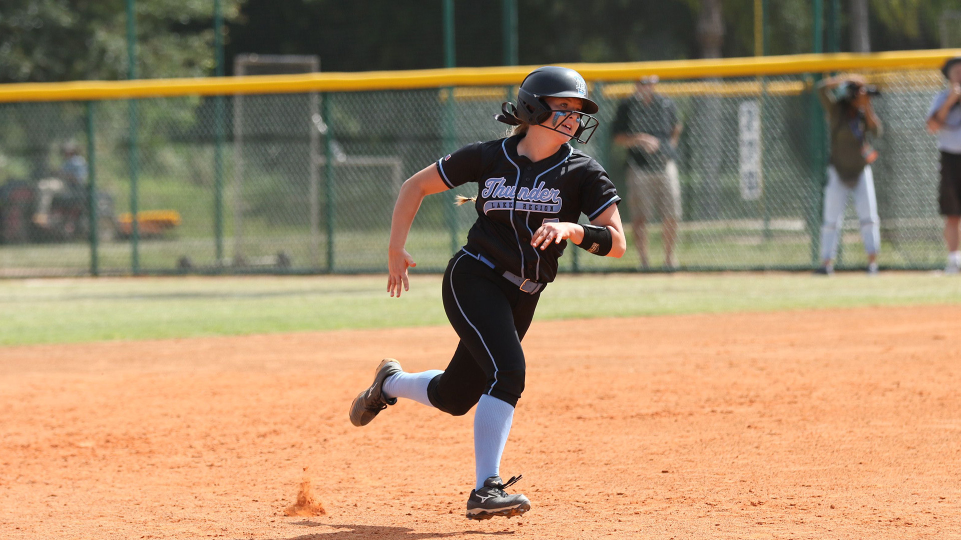 Softball sports, Florida high school athletic association, 1920x1080 Full HD Desktop