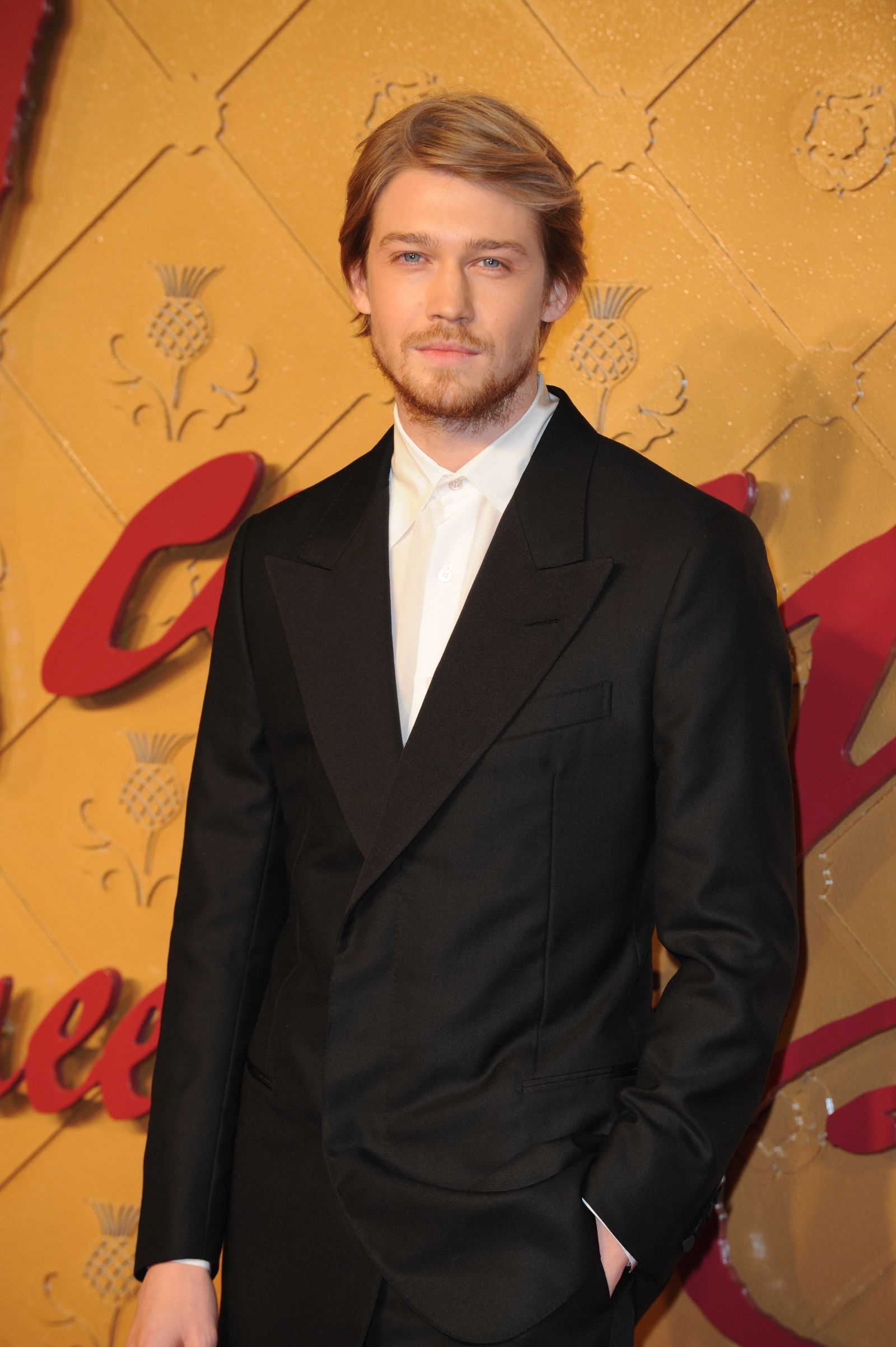 Joe Alwyn, Celebrities, Actor, Hollywood, 1600x2410 HD Phone