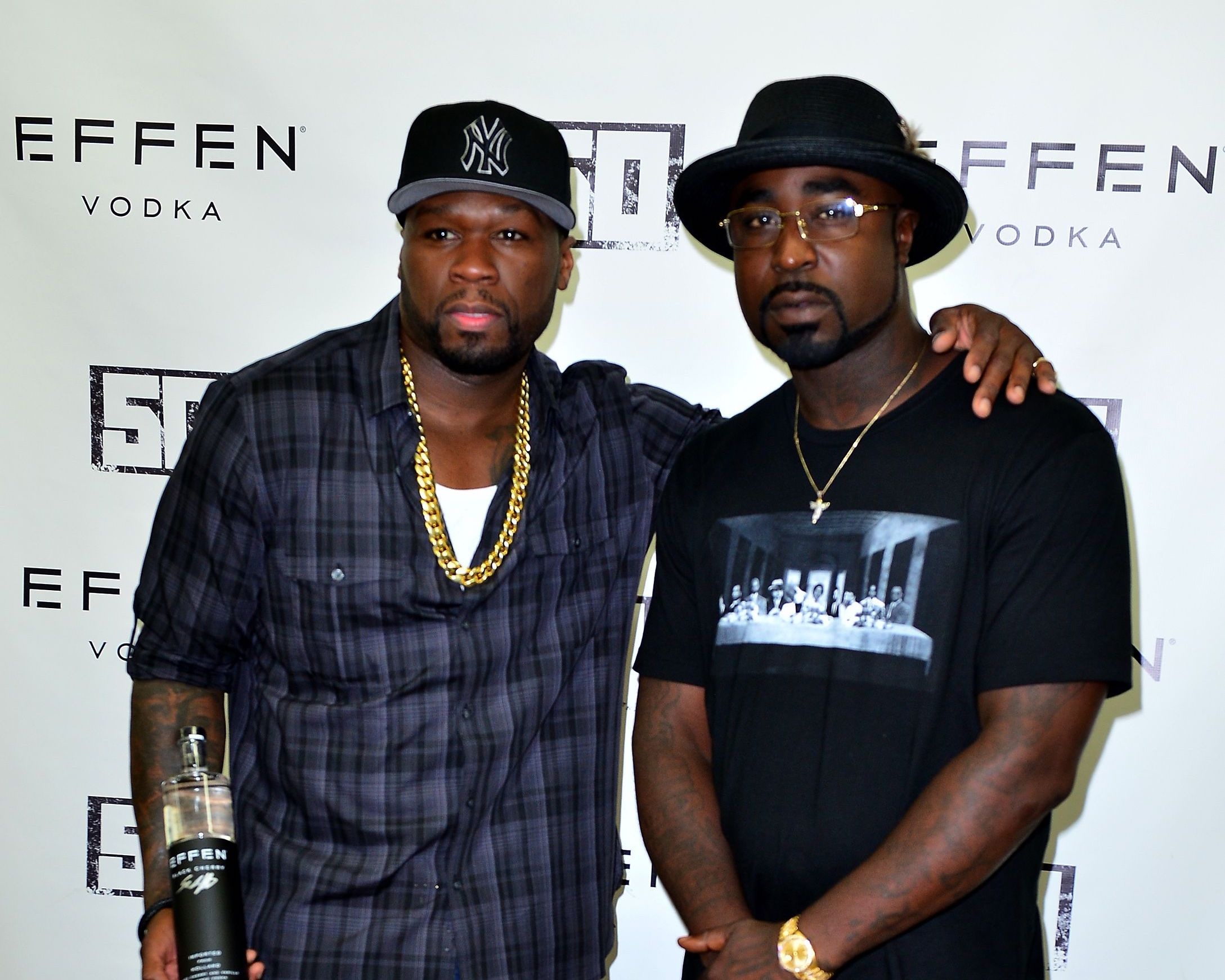 Young Buck, Free to work, Money owed to 50 Cent, 2180x1750 HD Desktop