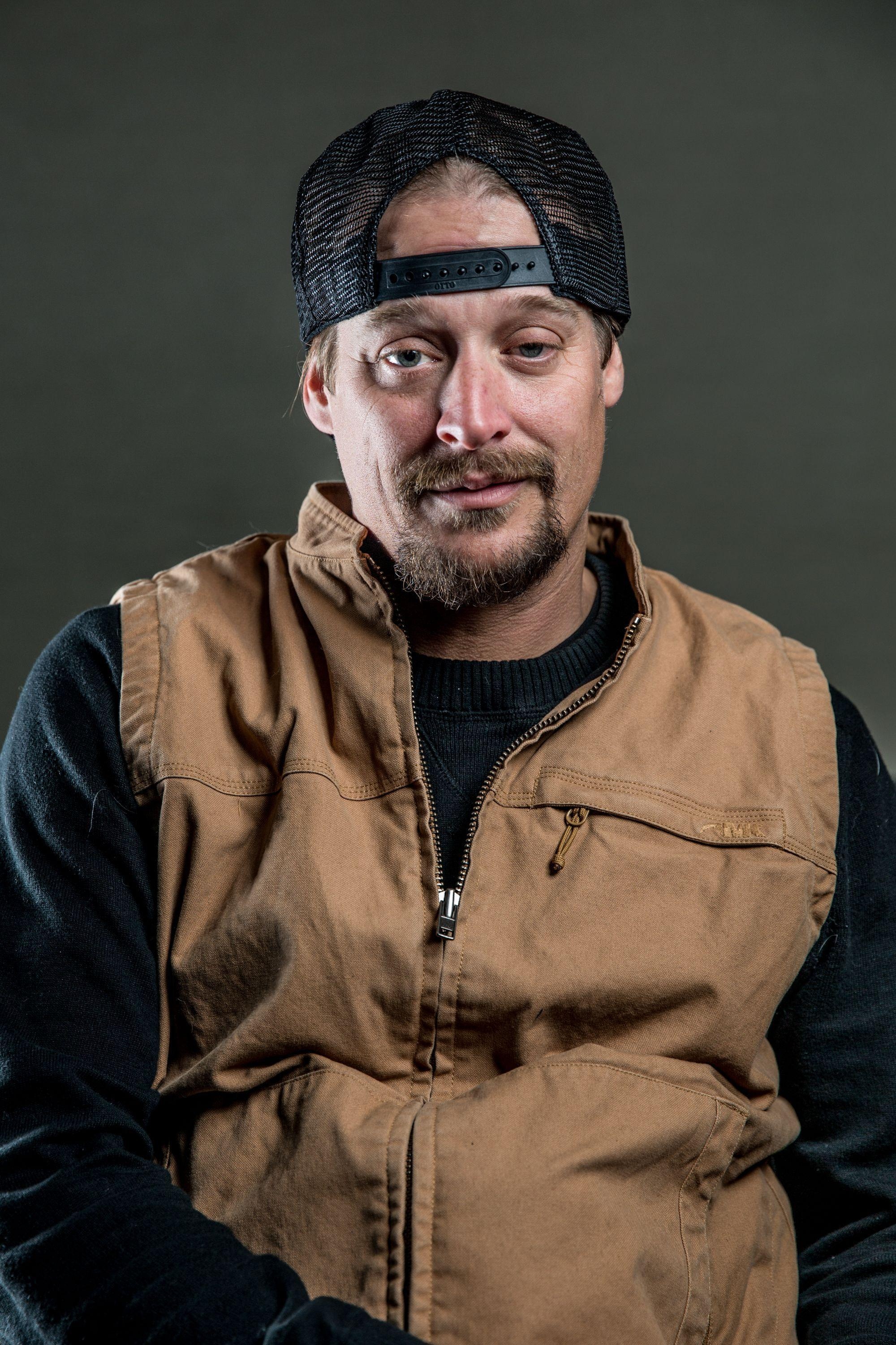 Kid Rock, Wallpapers, Christopher Sellers, 2000x3000 HD Phone