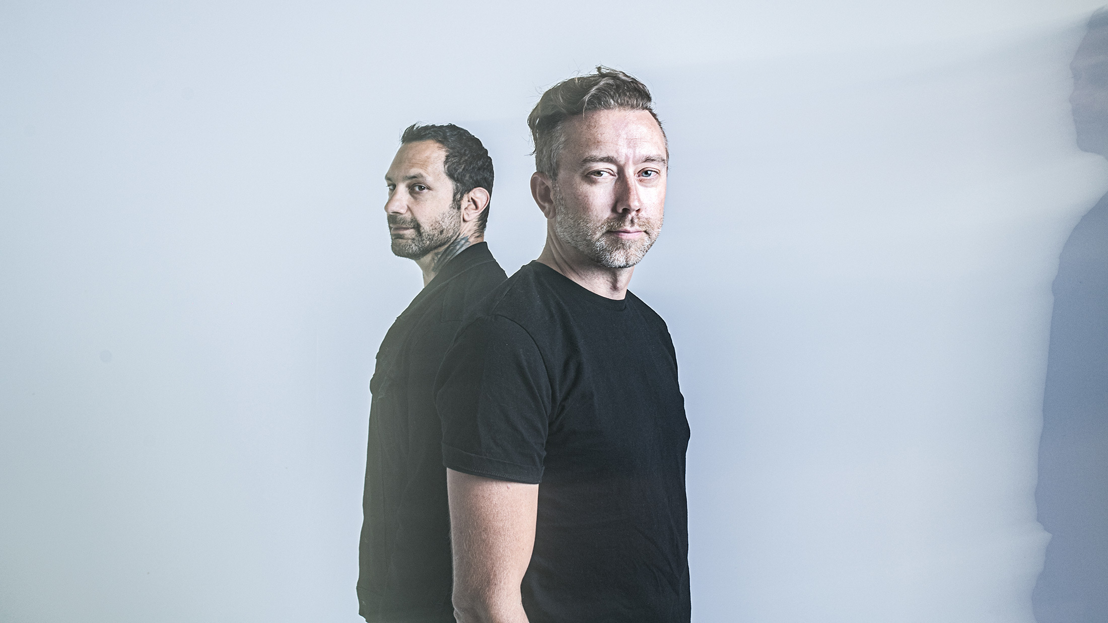 Tim McIlrath, Millennials, Kerrang, 2200x1240 HD Desktop
