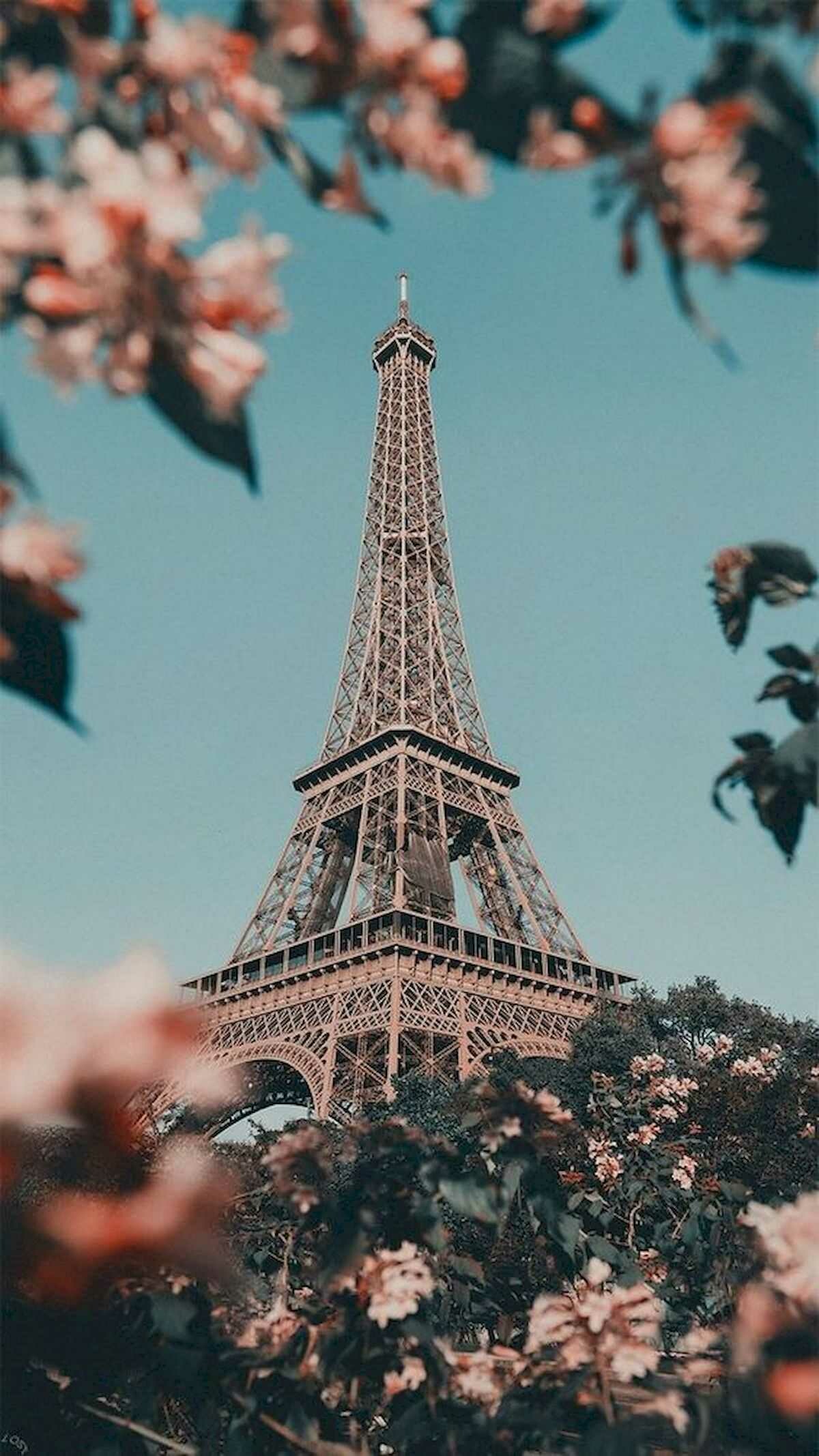 Eiffel Tower, Wallpaper, Awesome design, 1200x2140 HD Phone