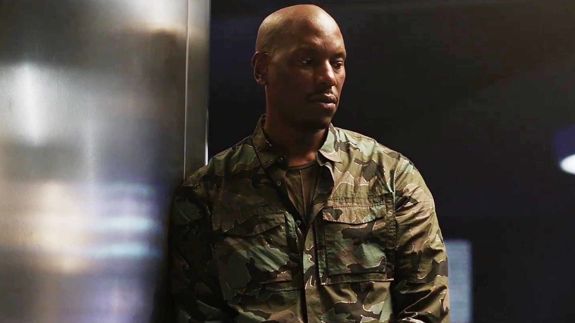 Tyrese Gibson Wallpapers, HD Quality, Iconic Actor, Filmography, 1920x1080 Full HD Desktop