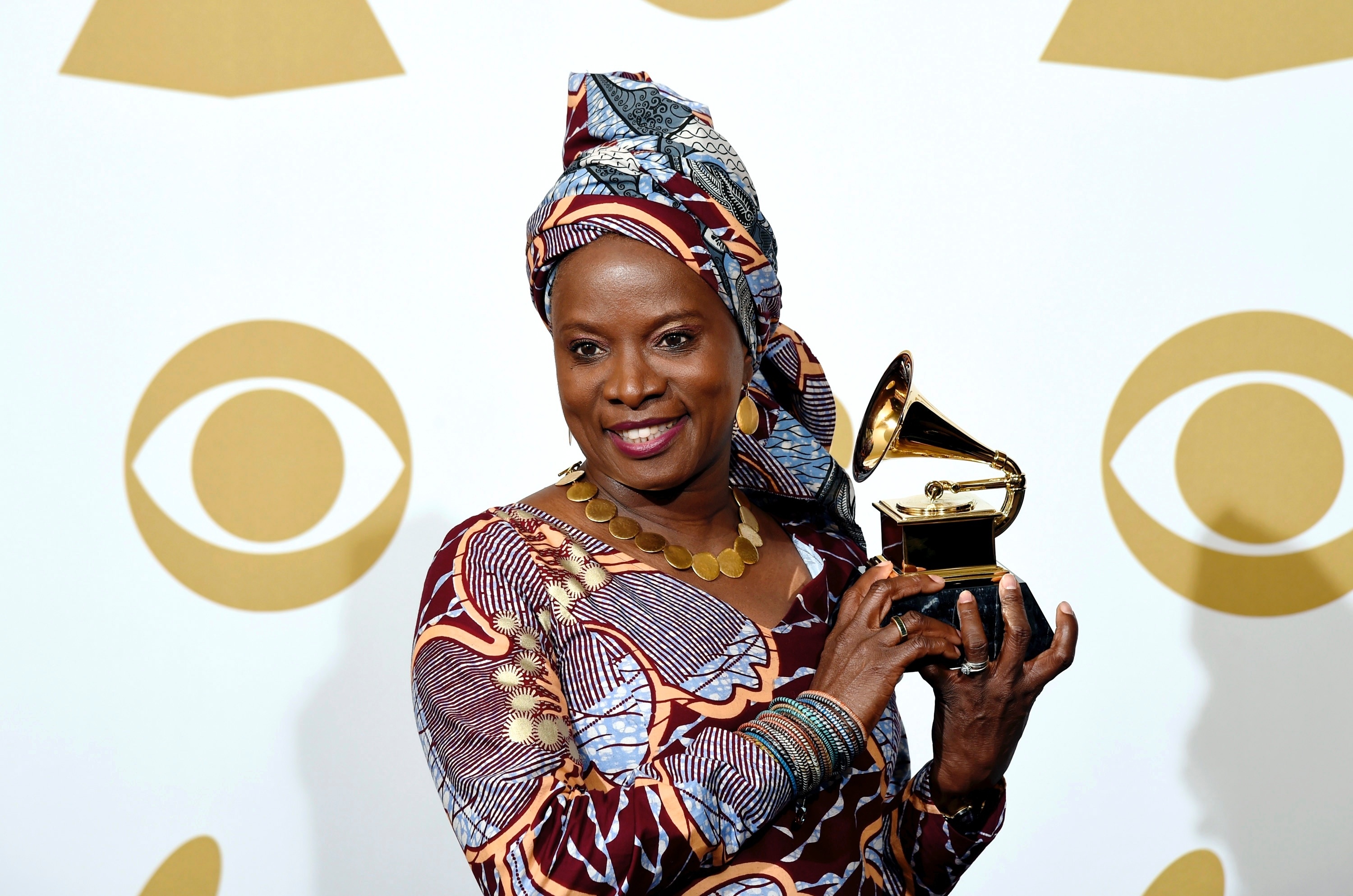 Angelique Kidjo (Music), Biography insights, Life milestones, Charitable endeavors, 3000x1990 HD Desktop