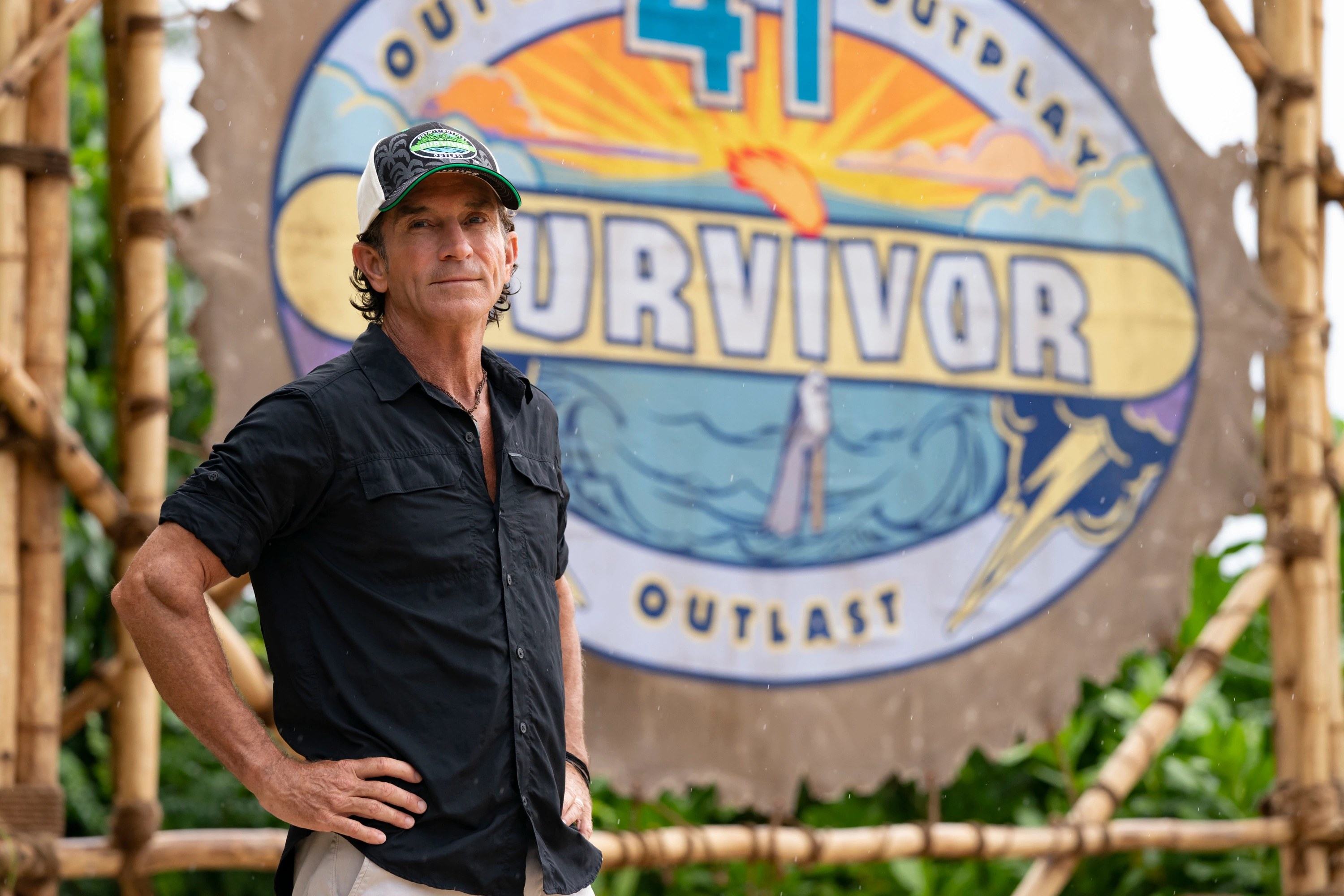Survivor, Long running show, Many seasons, 3000x2000 HD Desktop