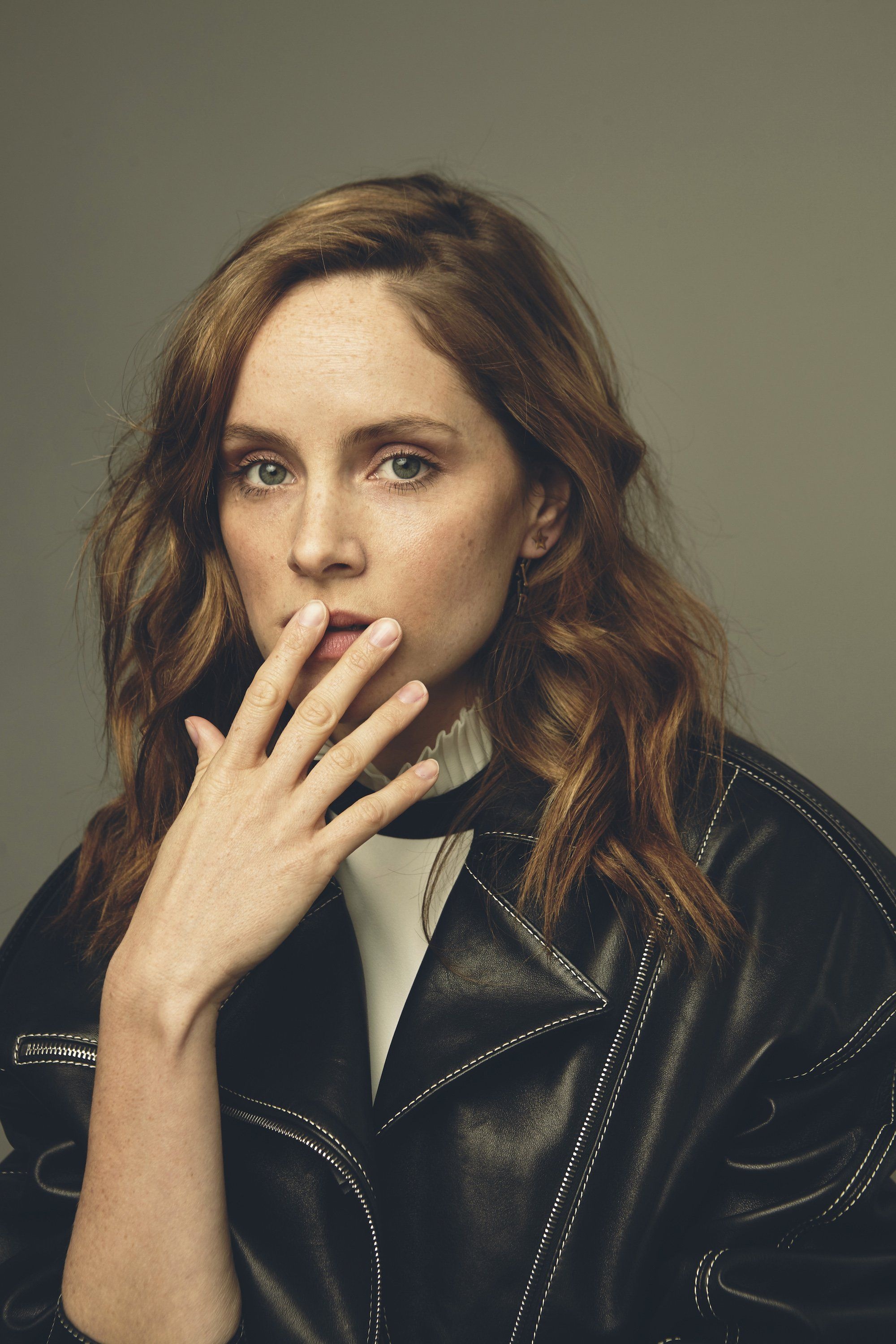 Sophie Rundle, Great ideas, Peak Blinders, Actresses, 2000x3000 HD Phone