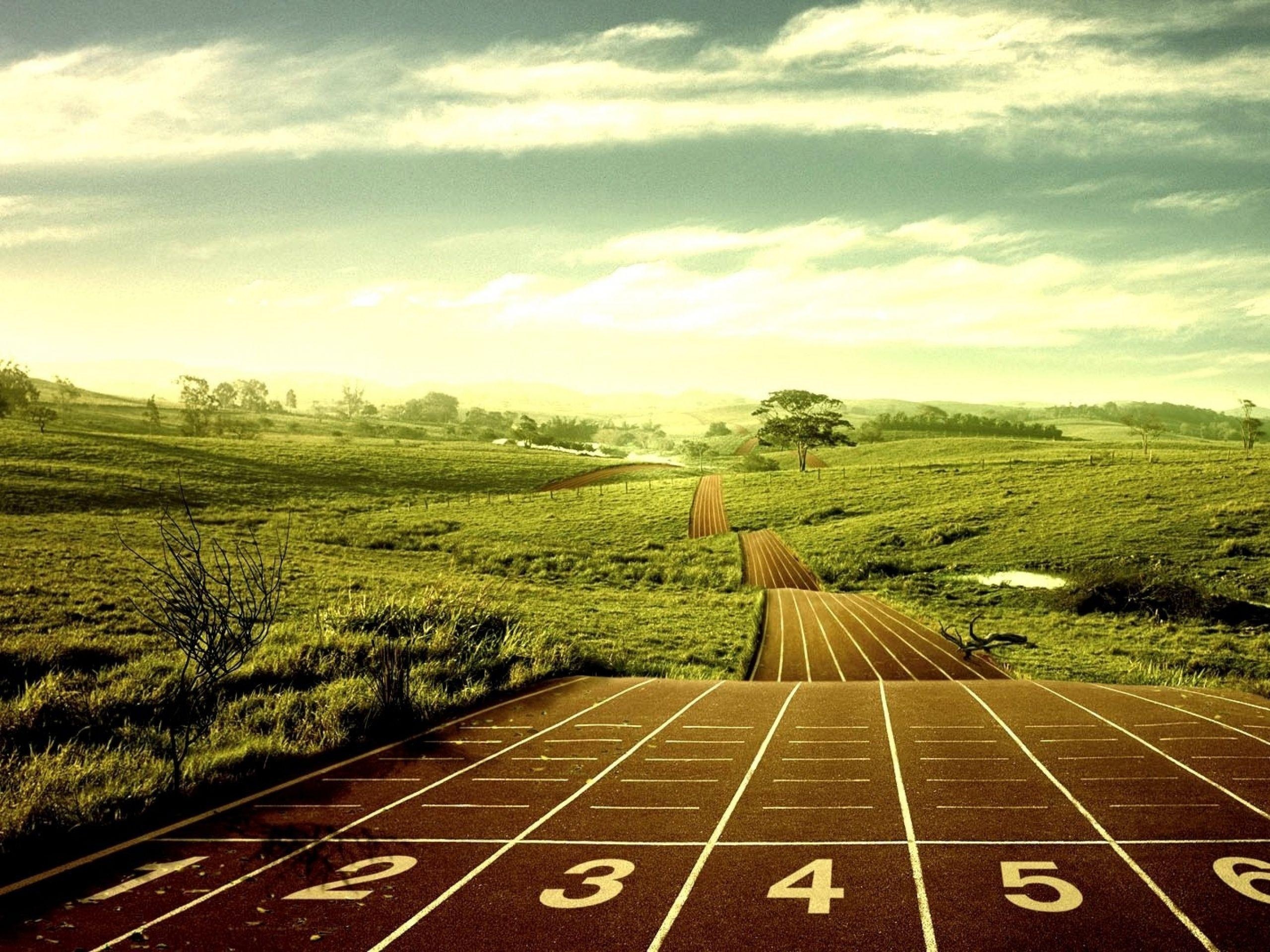 Marathon, Wallpapers, Marathon, Backgrounds, 2560x1920 HD Desktop