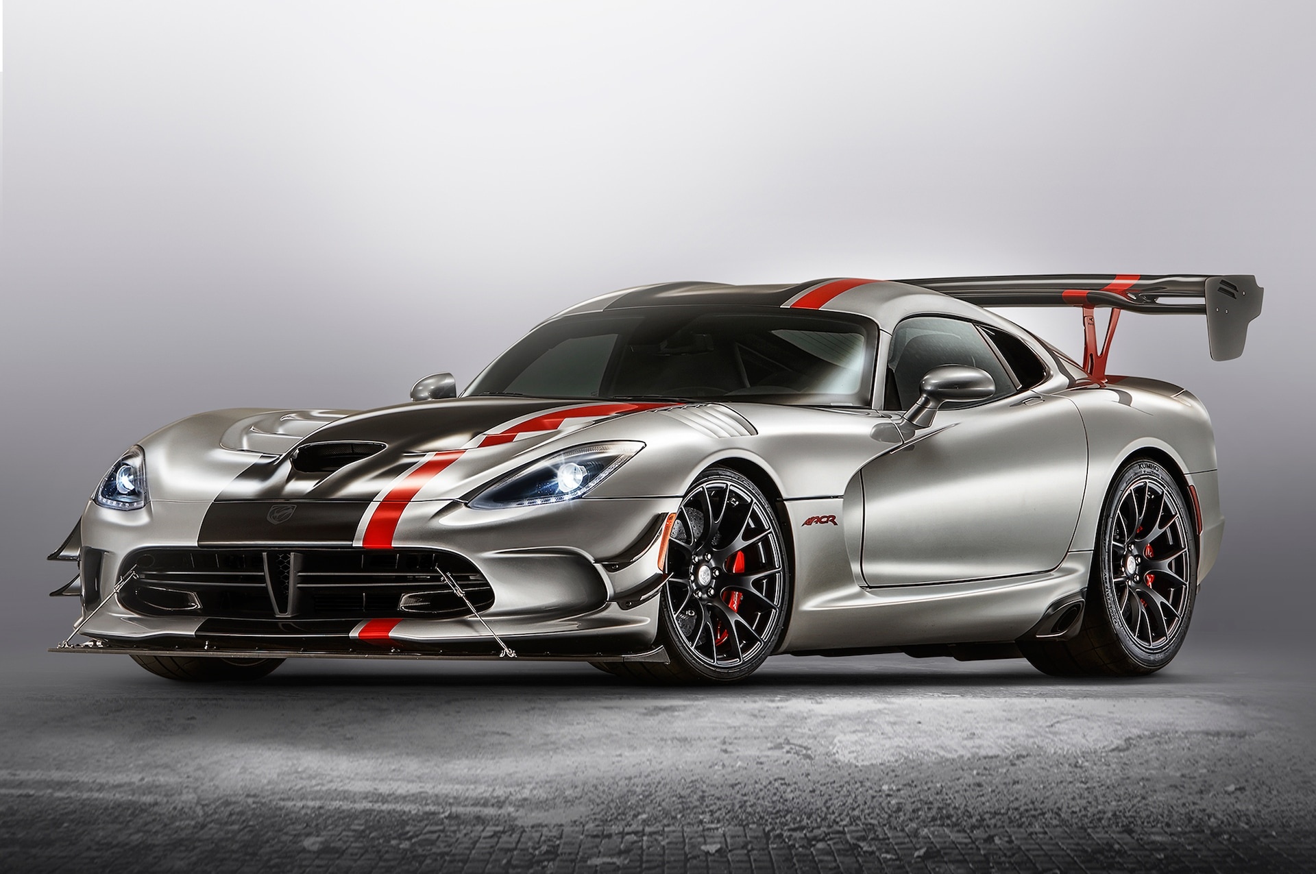 2017 Model, Dodge Viper Wallpaper, 1920x1280 HD Desktop