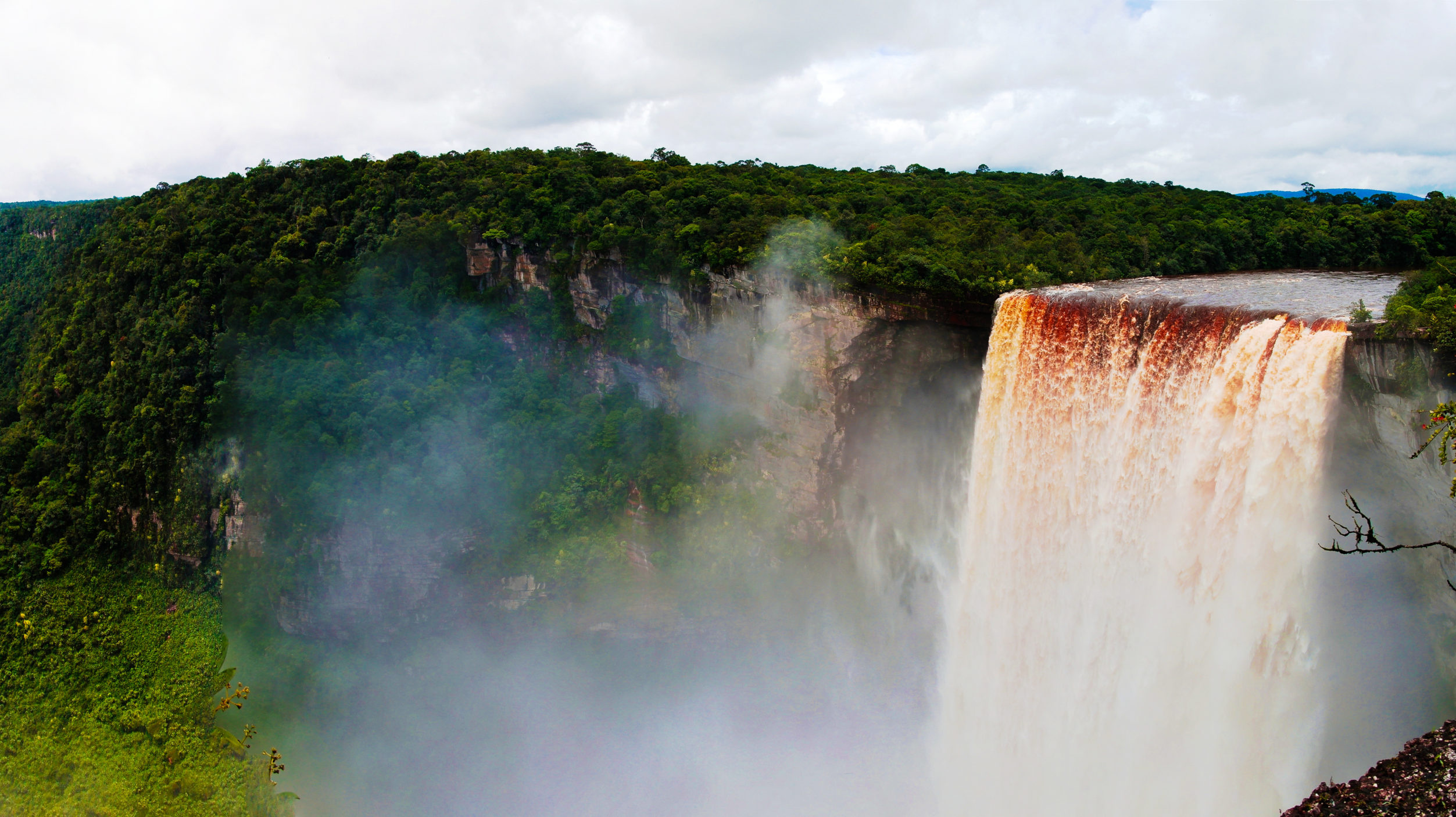 Official reports, Guyana-US relations, Political analysis, Bilateral cooperation, 2510x1410 HD Desktop