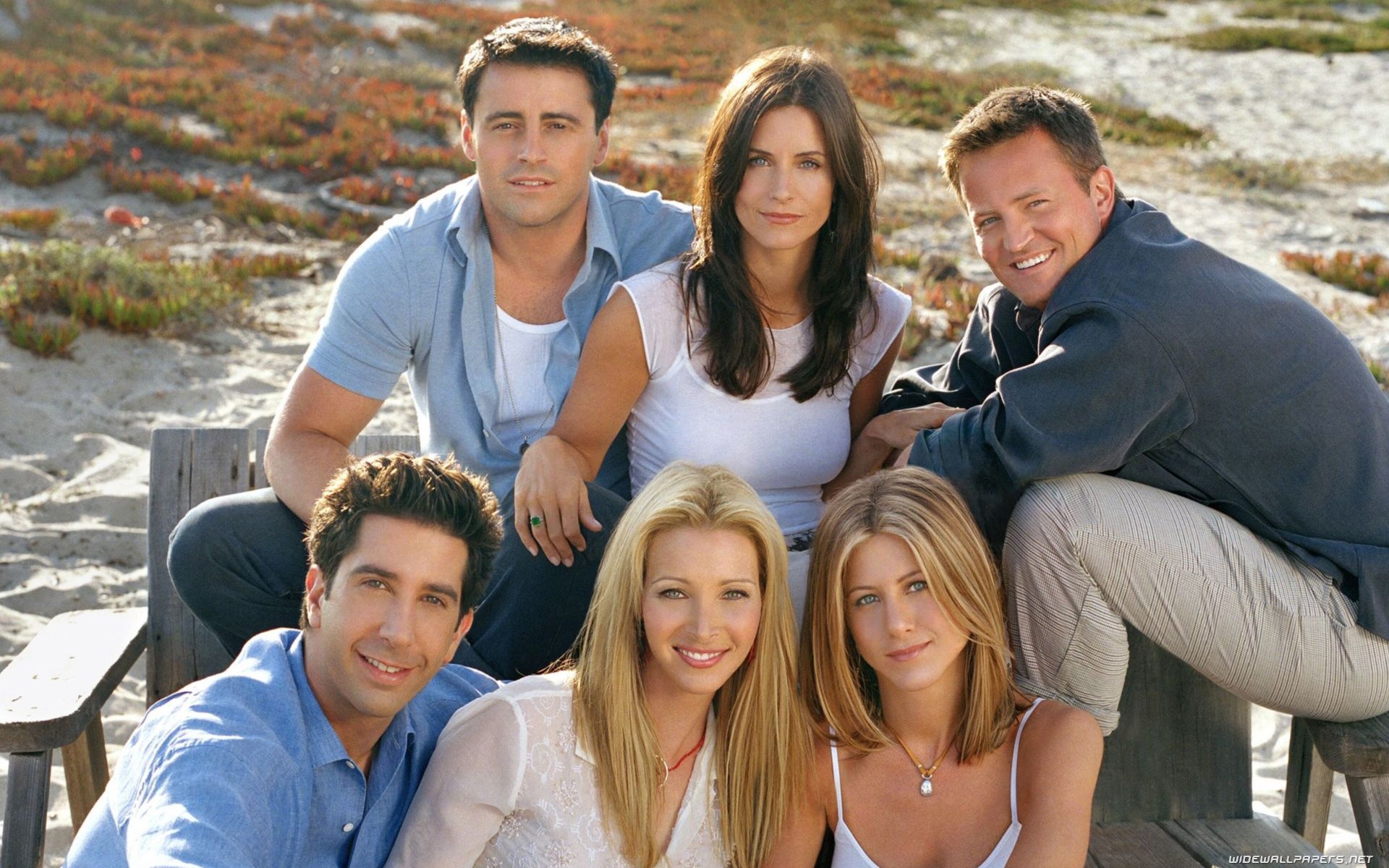 Friends TV Show, Desktop, Series, Comedy, 1920x1200 HD Desktop