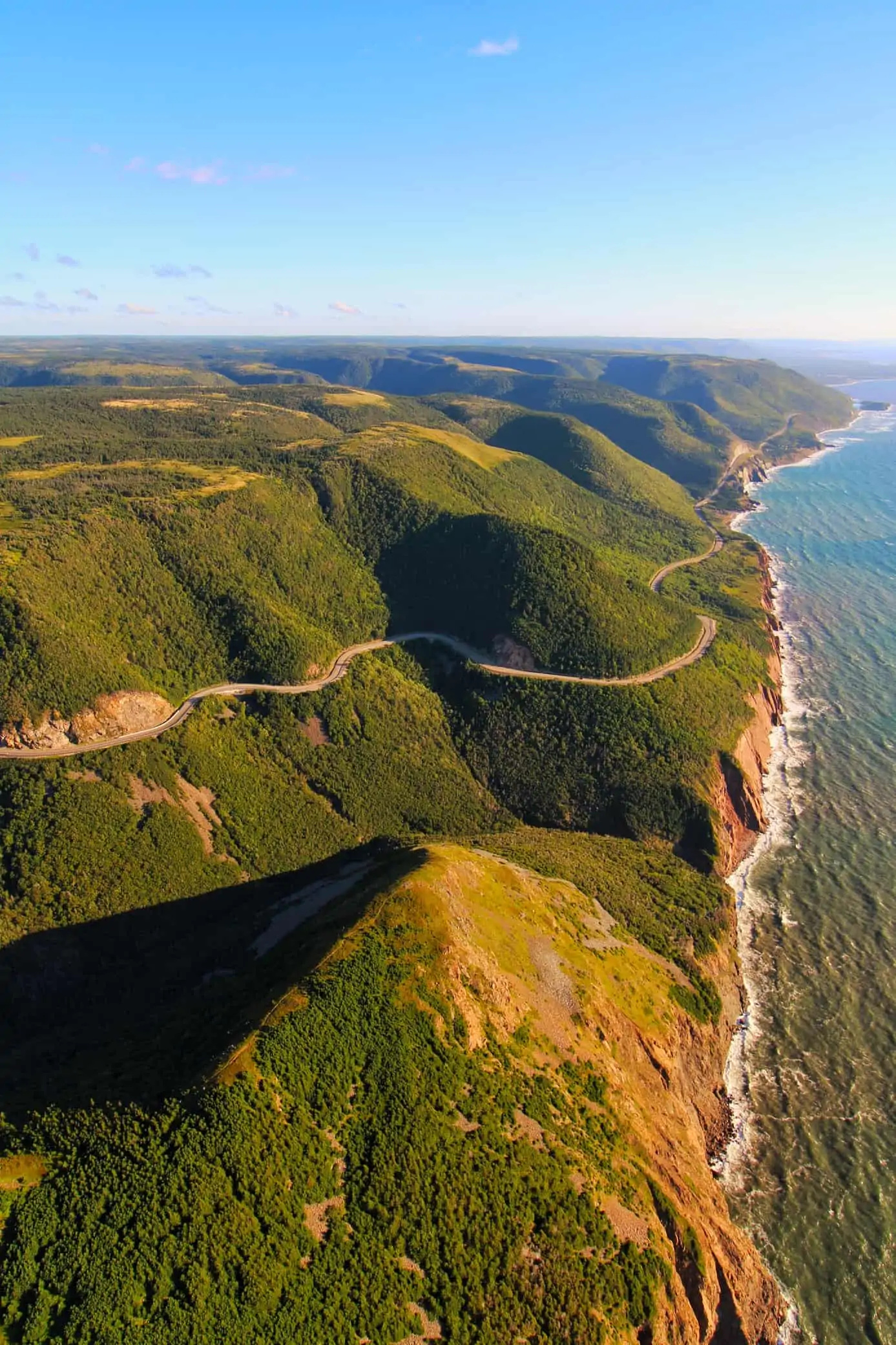 Cape Breton Island, Nova Scotia adventure, Canadian bliss, Kanadastisch experience, 1390x2090 HD Phone