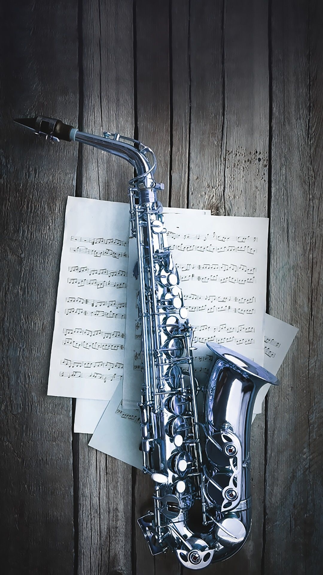 Enthralling saxophone performance, Music industry inspiration, Noteworthy talent, Captivating sound, 1080x1920 Full HD Phone