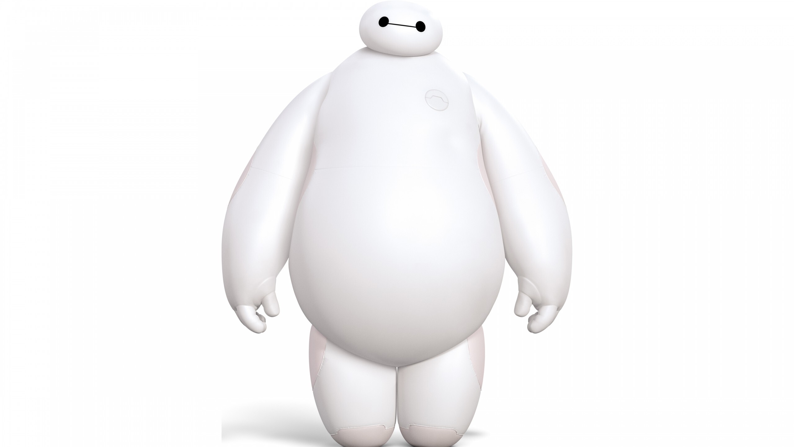 Baymax! TV Series, Riesiges Robowabohu, HD wallpapers, Backgrounds, 2560x1440 HD Desktop